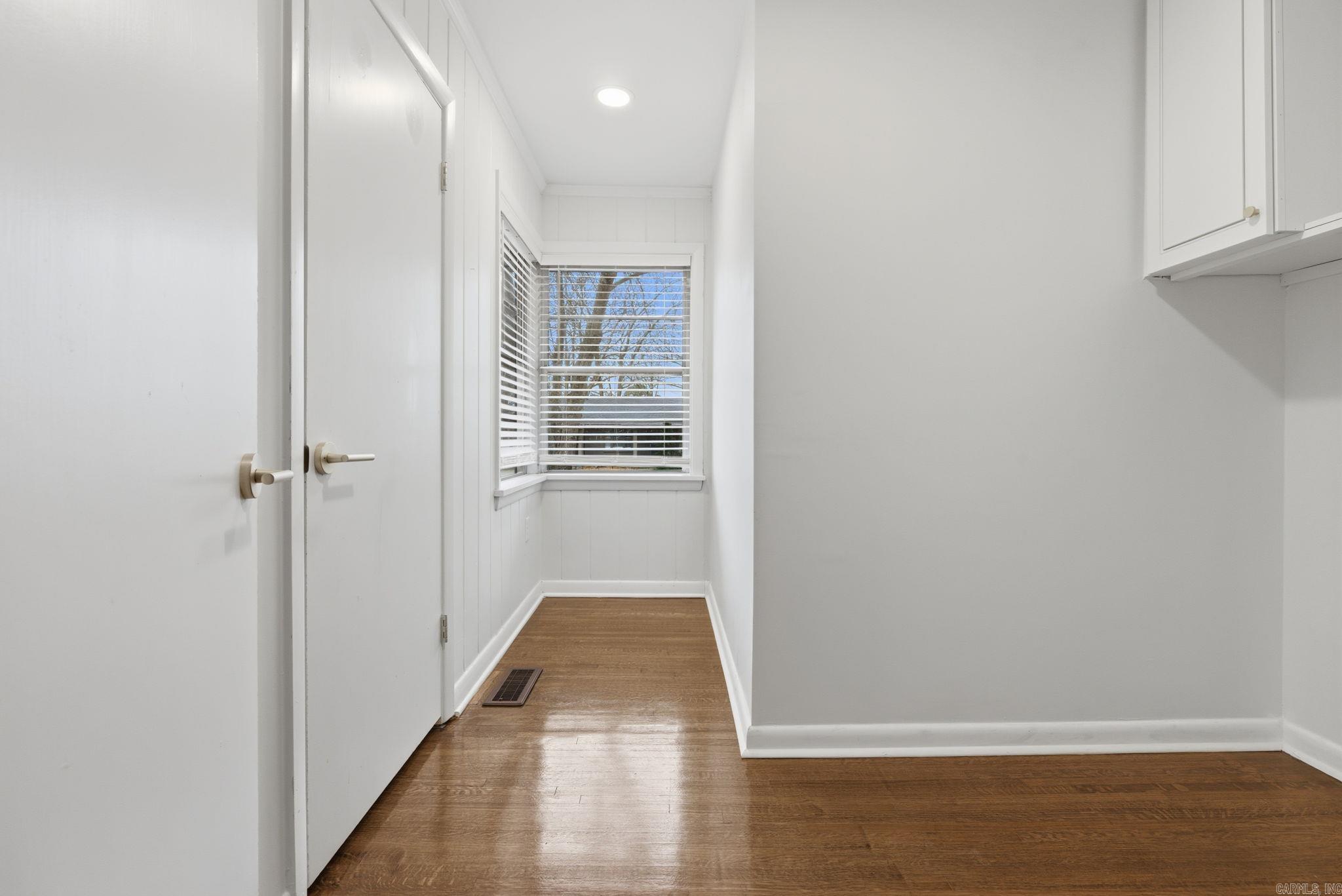 11 Mockingbird  Little Rock, AR