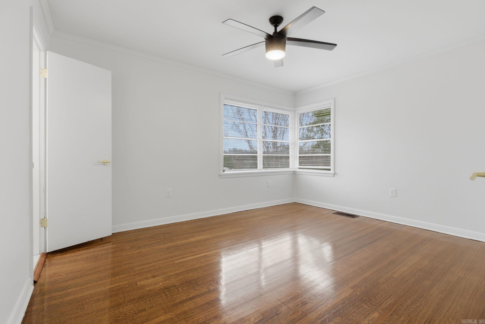 11 Mockingbird  Little Rock, AR