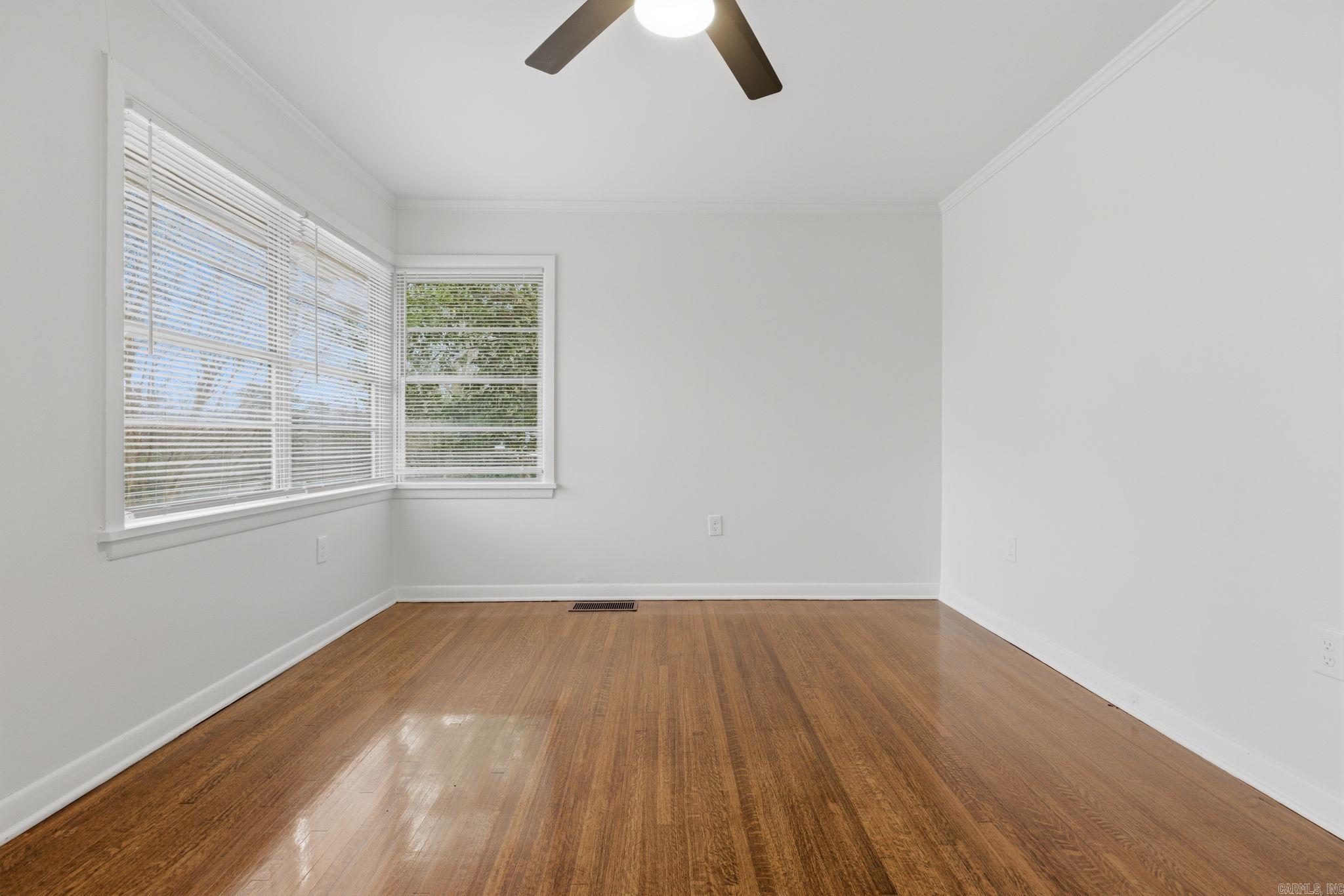 11 Mockingbird  Little Rock, AR