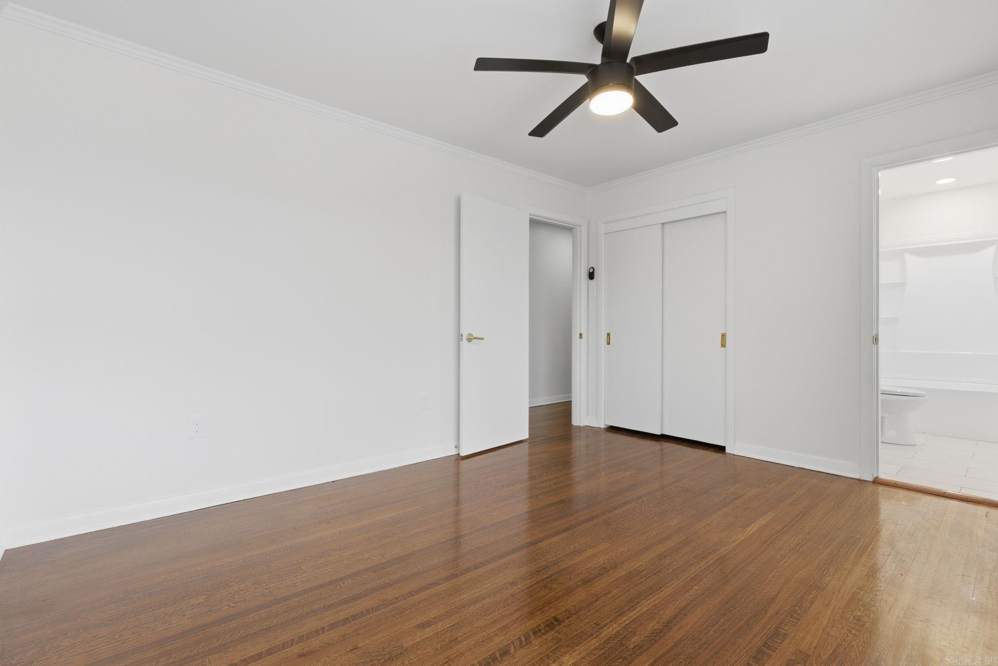 11 Mockingbird  Little Rock, AR