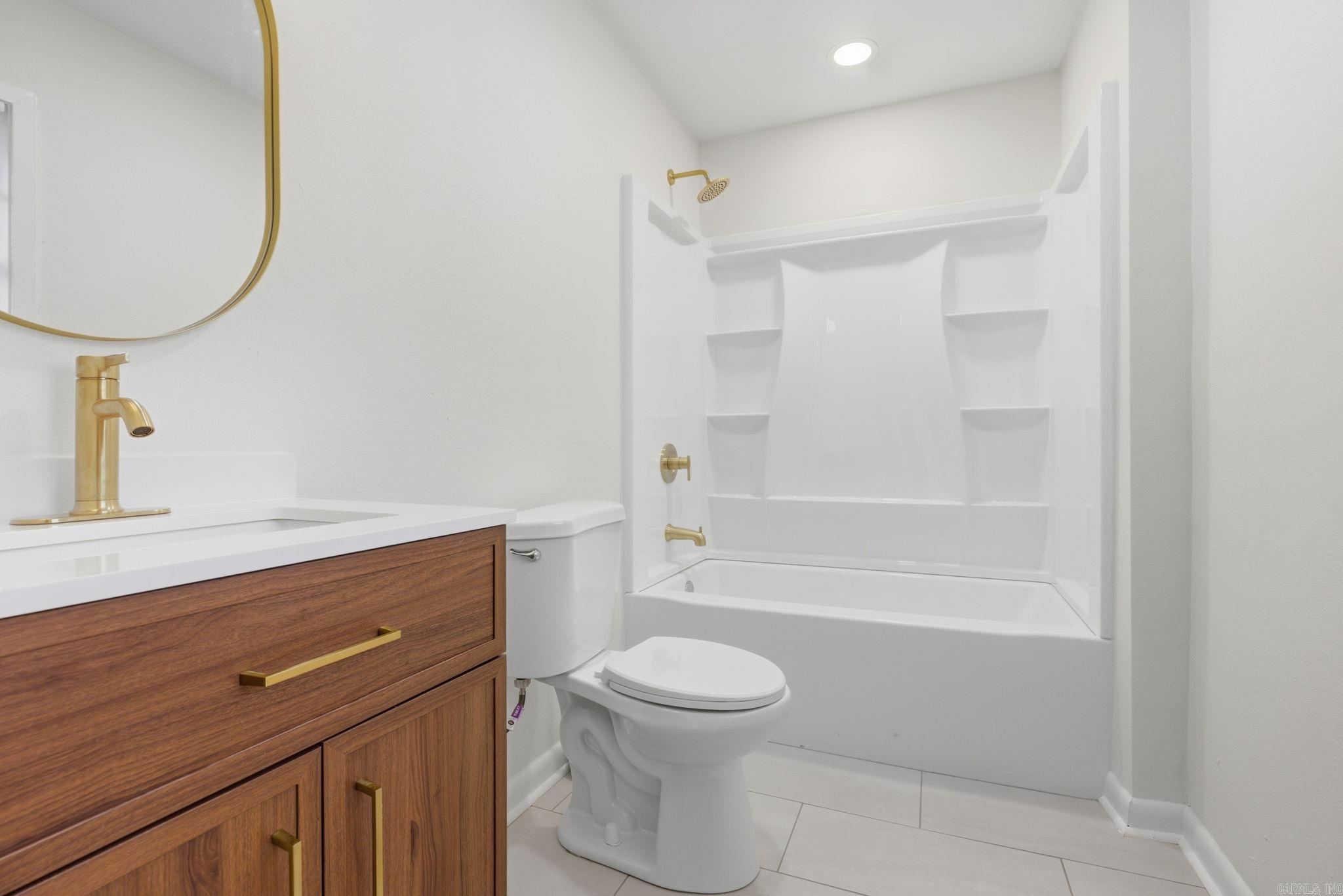 11 Mockingbird  Little Rock, AR