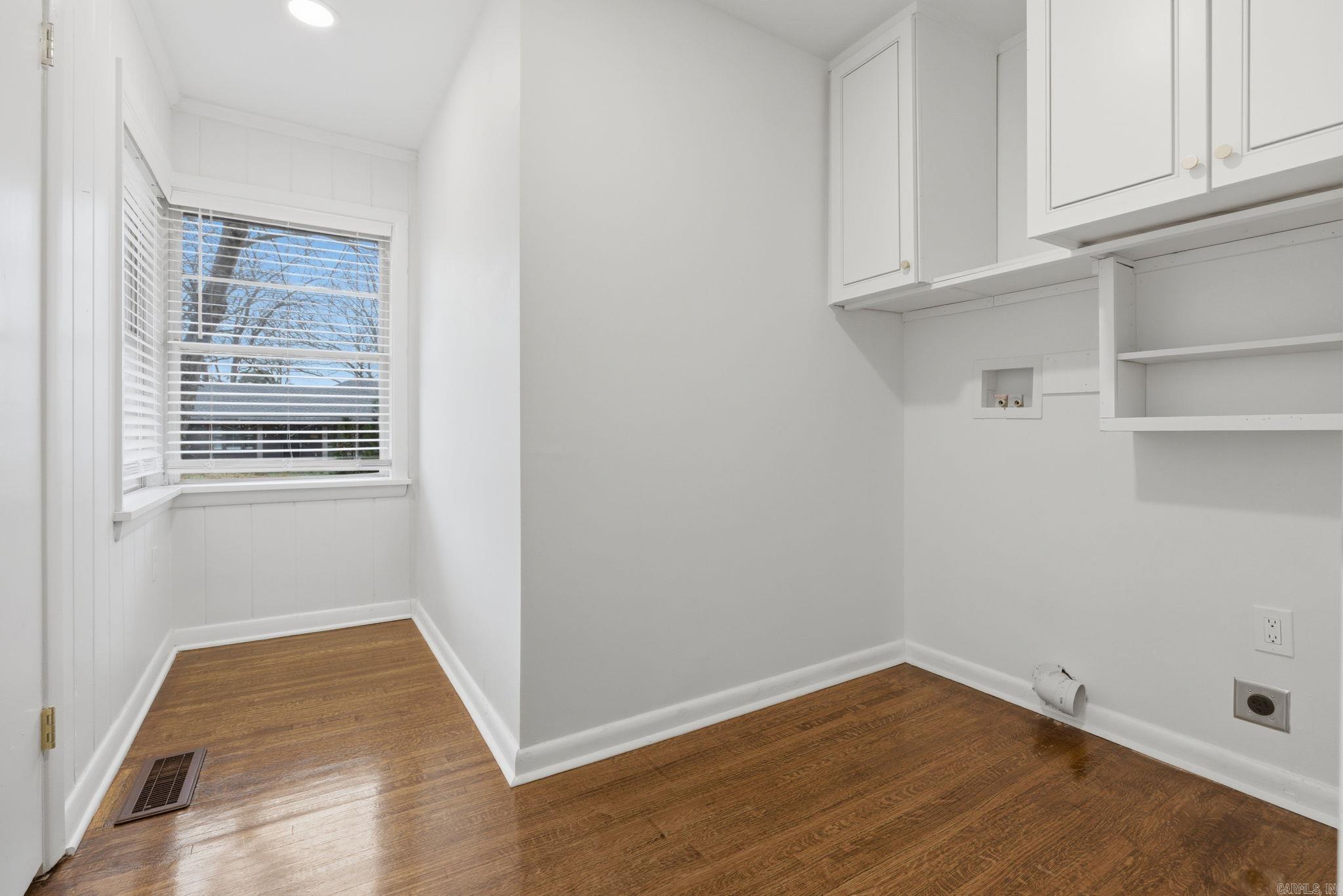 11 Mockingbird  Little Rock, AR