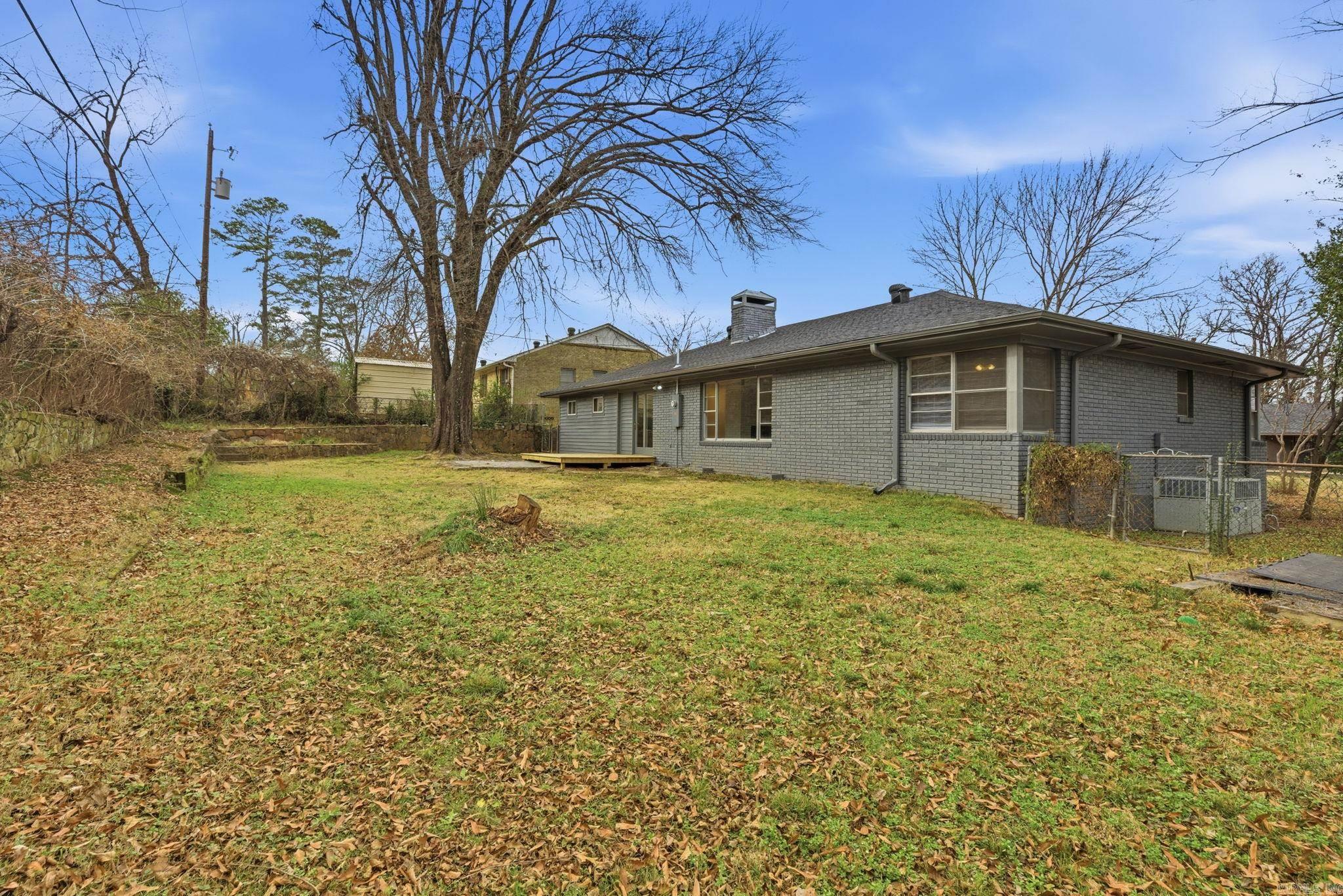 11 Mockingbird  Little Rock, AR