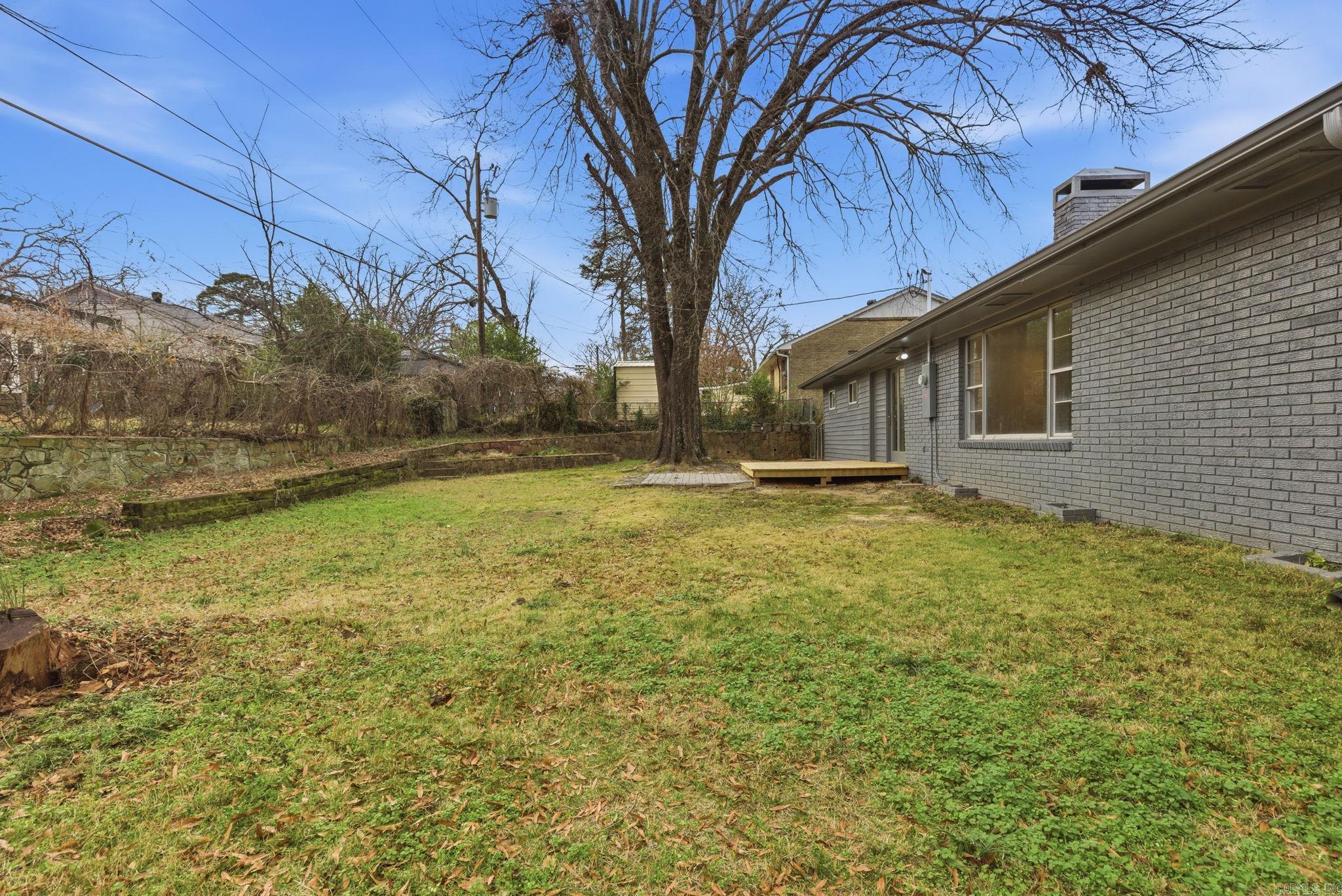 11 Mockingbird  Little Rock, AR