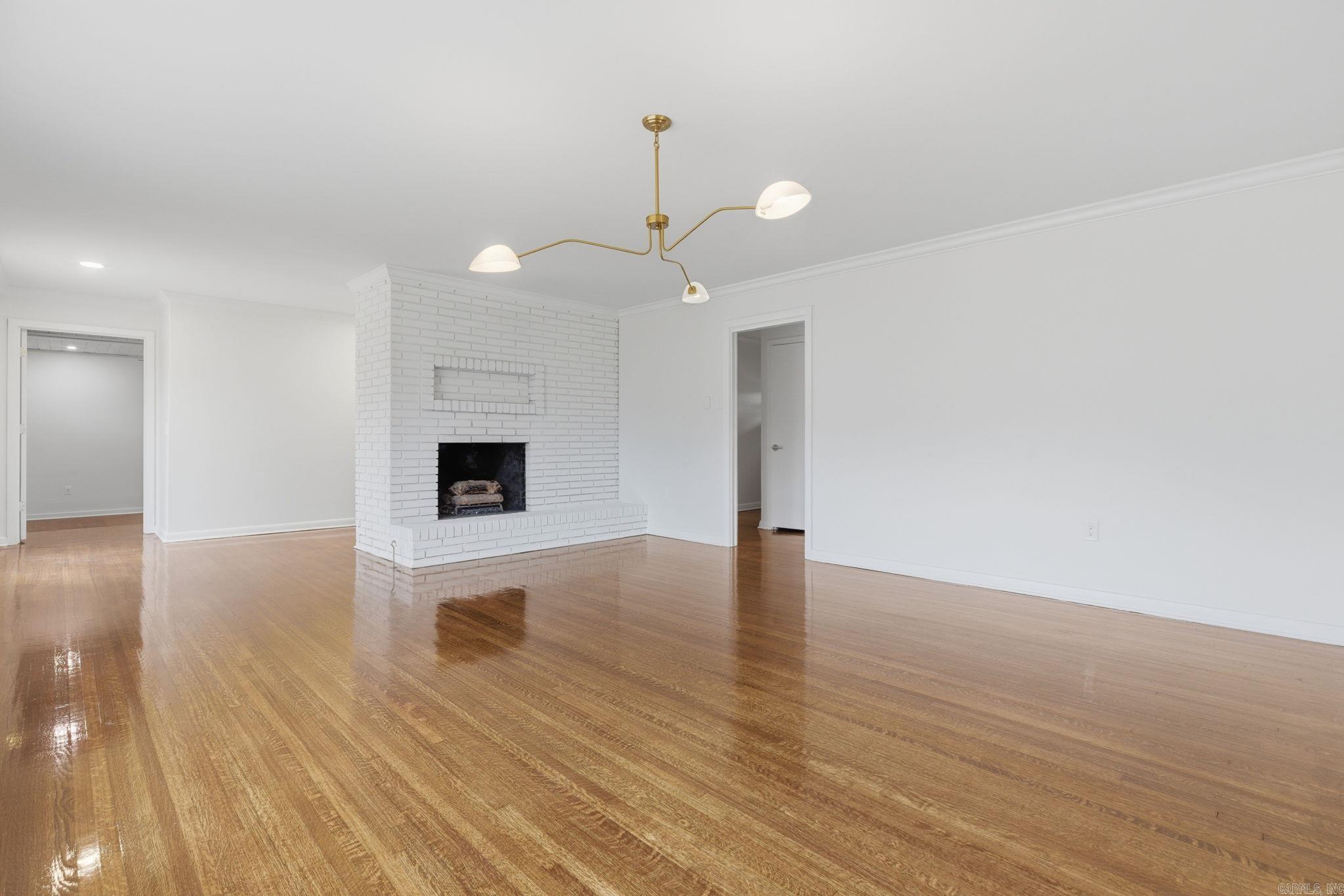 11 Mockingbird  Little Rock, AR