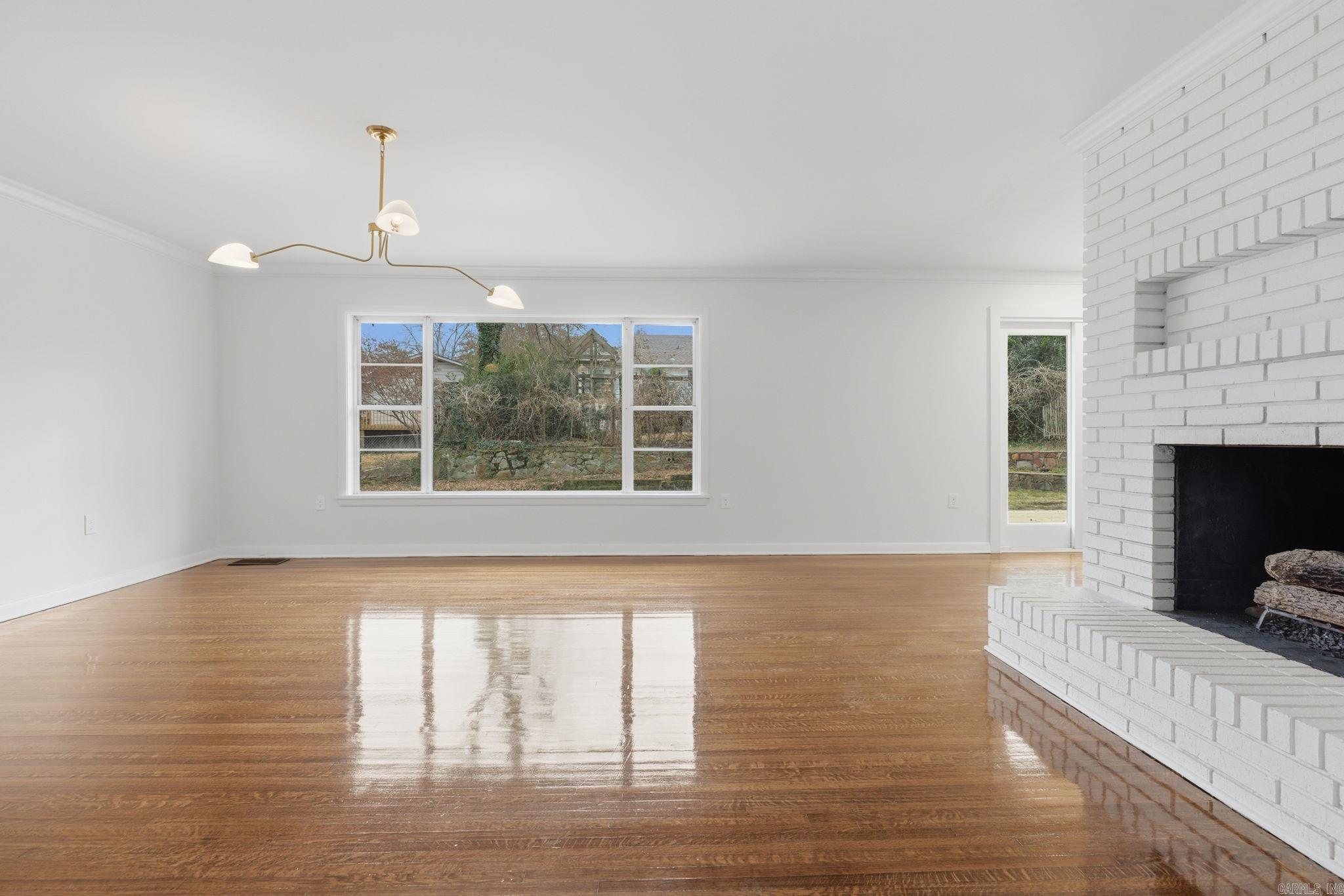 11 Mockingbird  Little Rock, AR