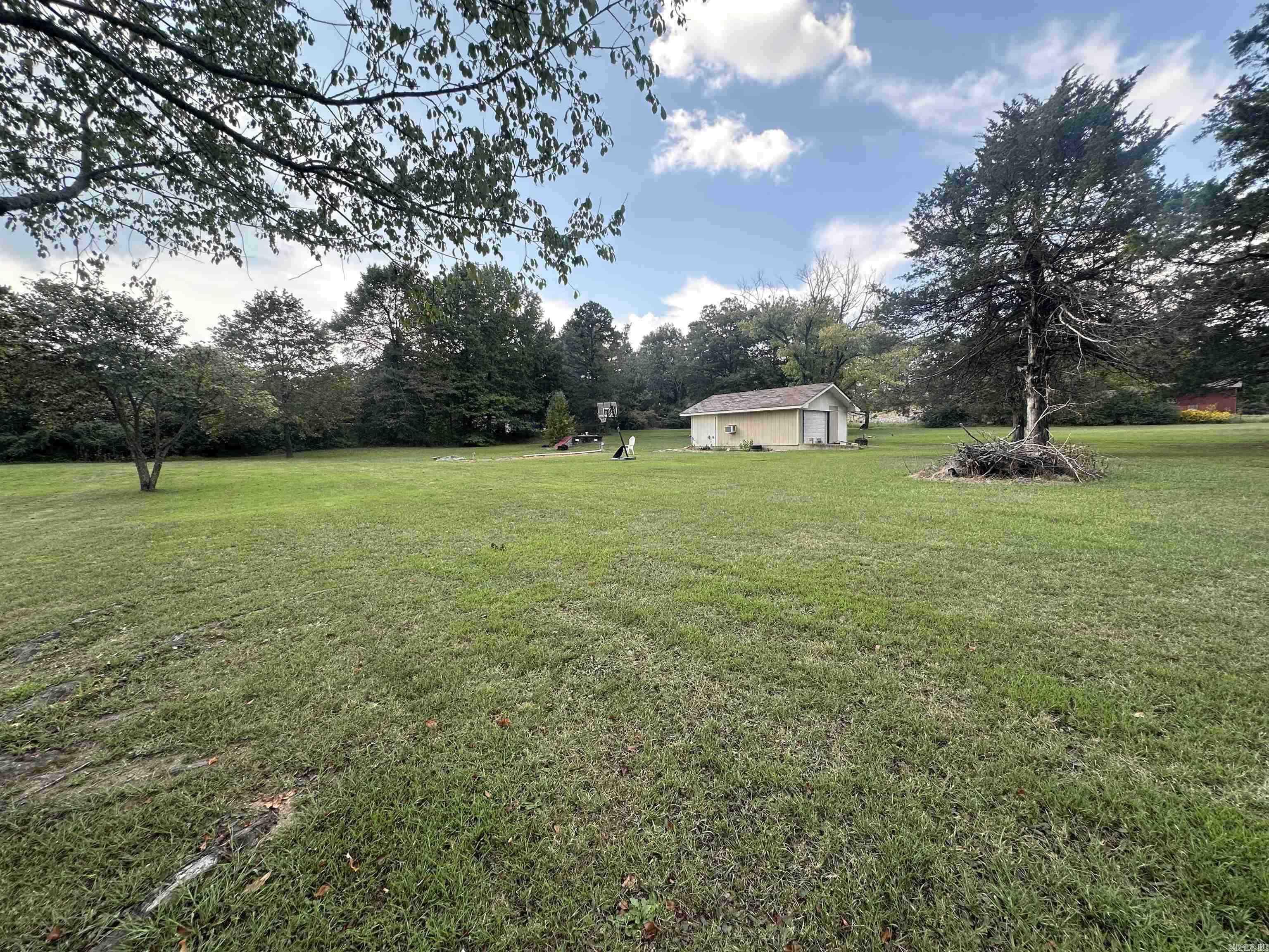 27 Prince  Heber Springs, AR