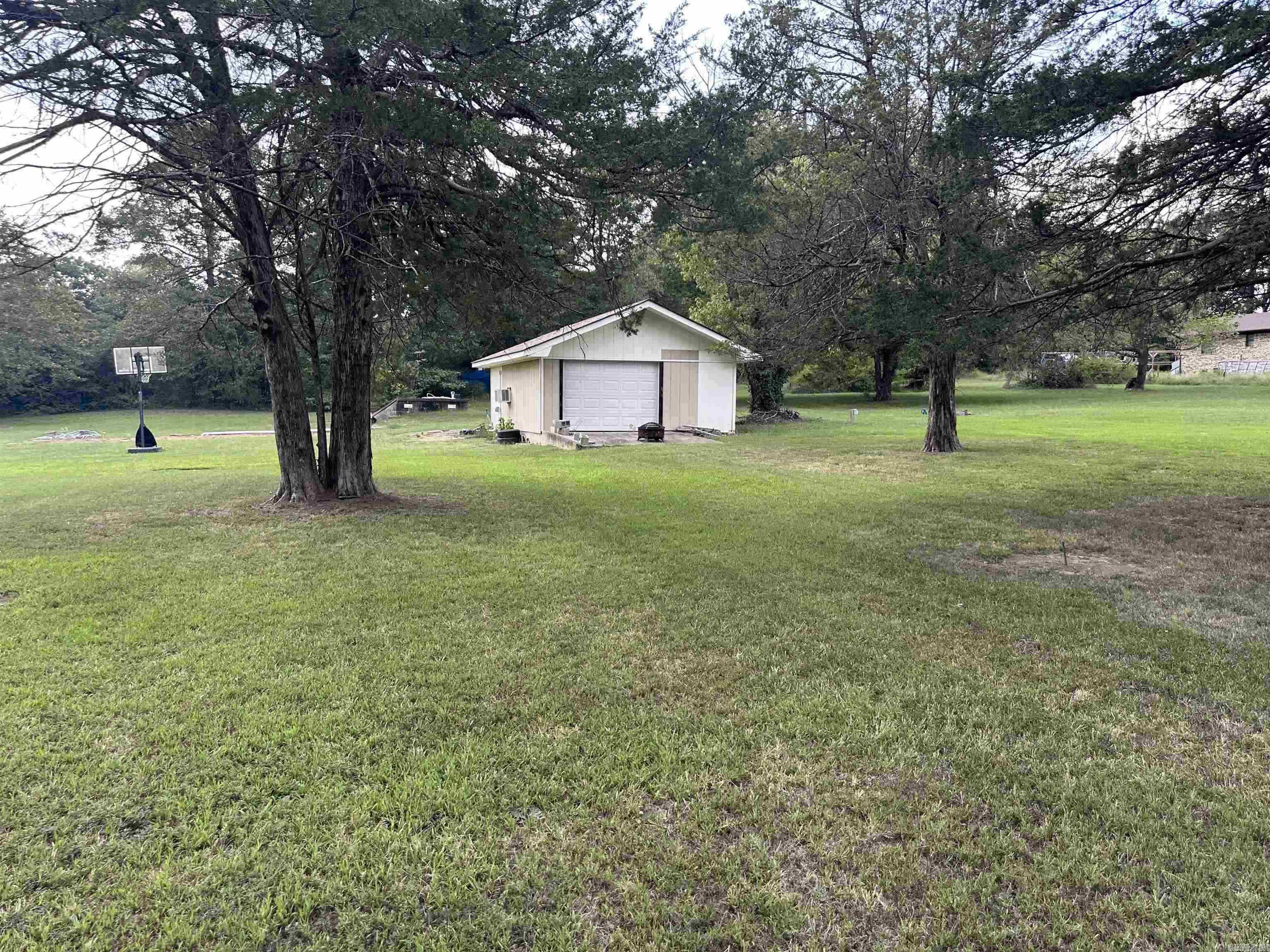 27 Prince  Heber Springs, AR