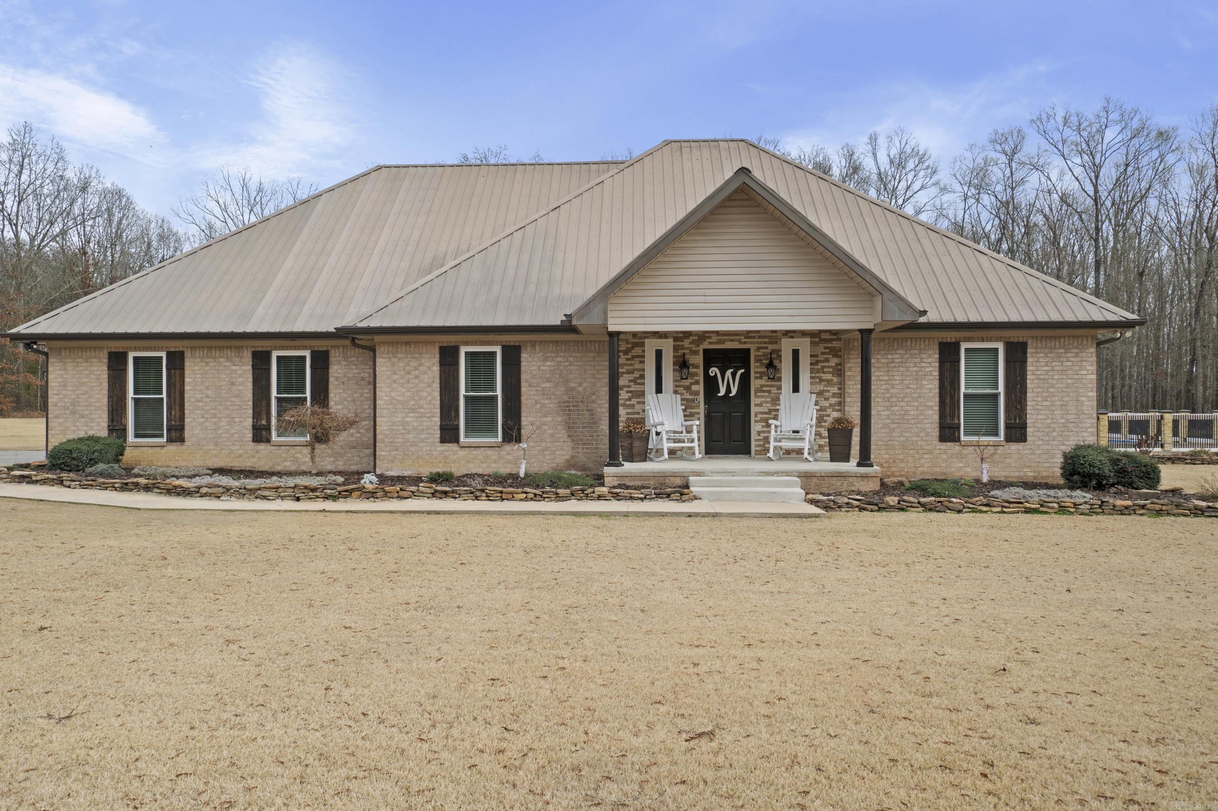 124 W Eden Park  Searcy, AR