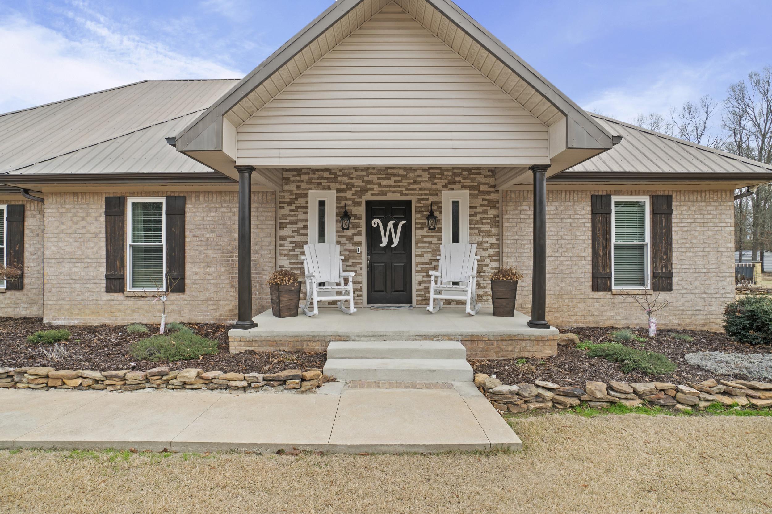 124 W Eden Park  Searcy, AR