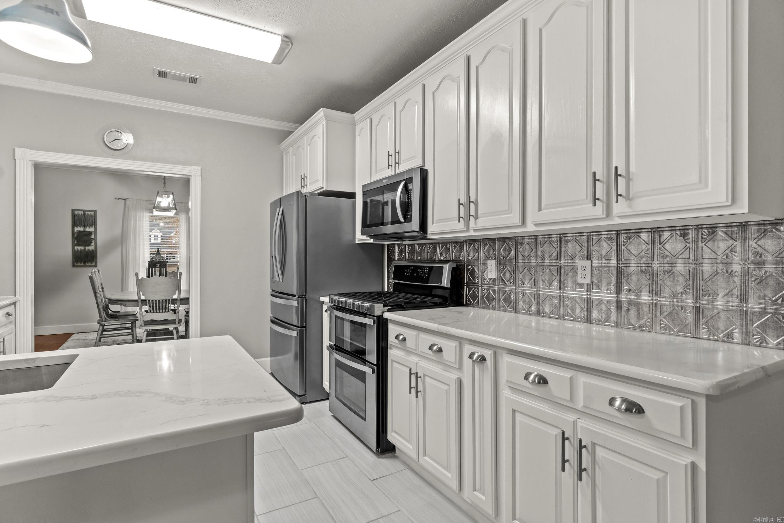 124 W Eden Park  Searcy, AR