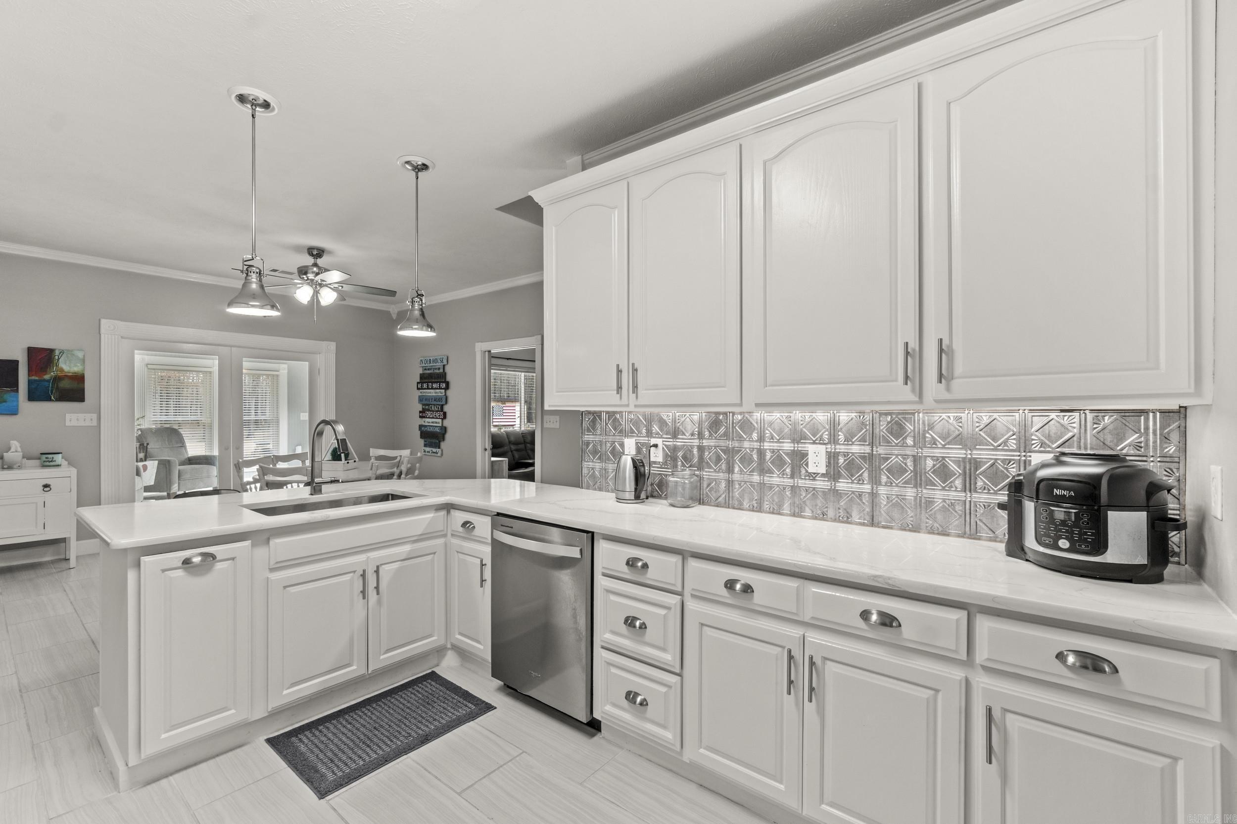 124 W Eden Park  Searcy, AR