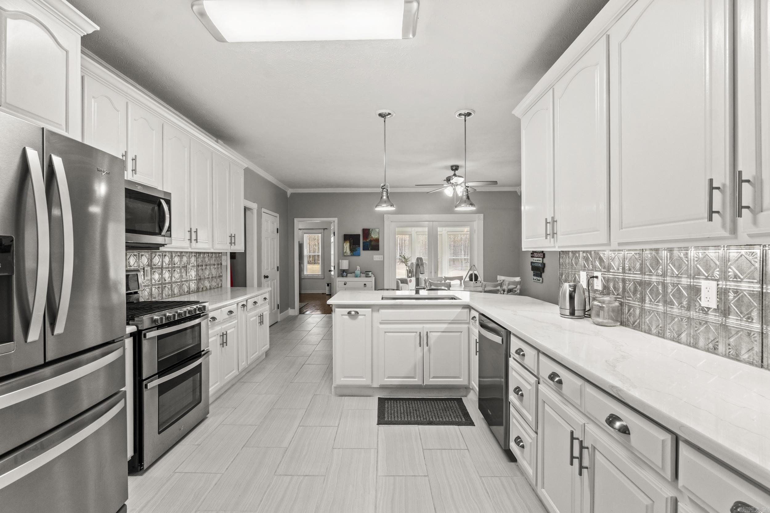 124 W Eden Park  Searcy, AR