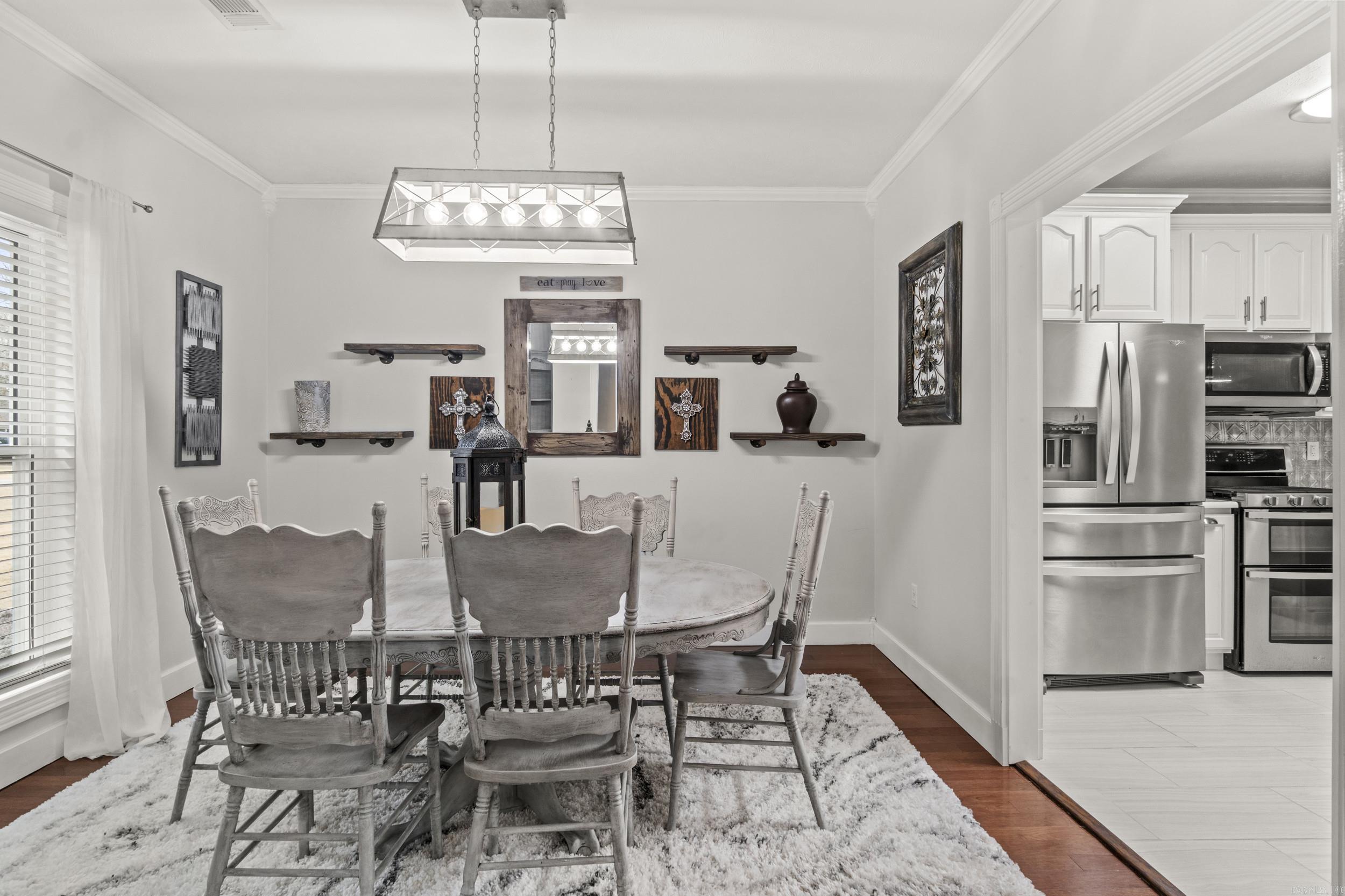 124 W Eden Park  Searcy, AR