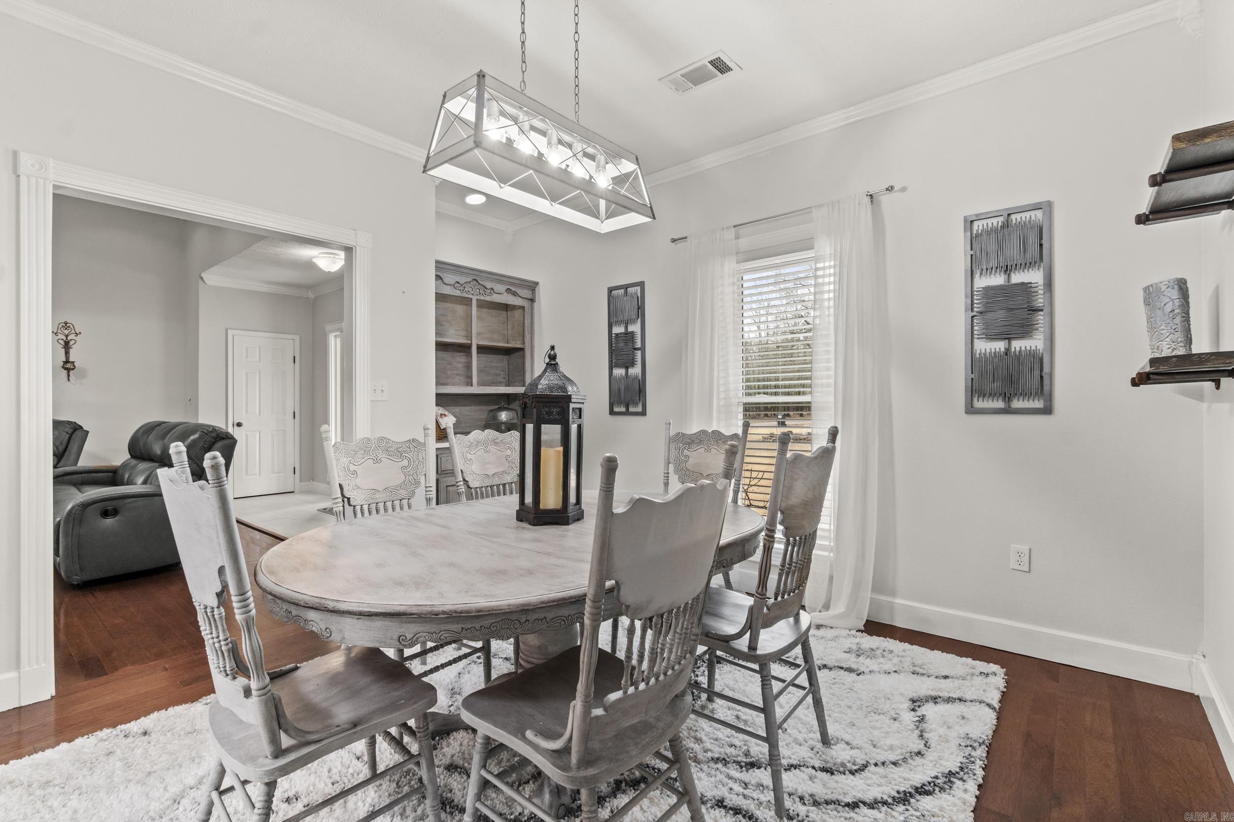 124 W Eden Park  Searcy, AR