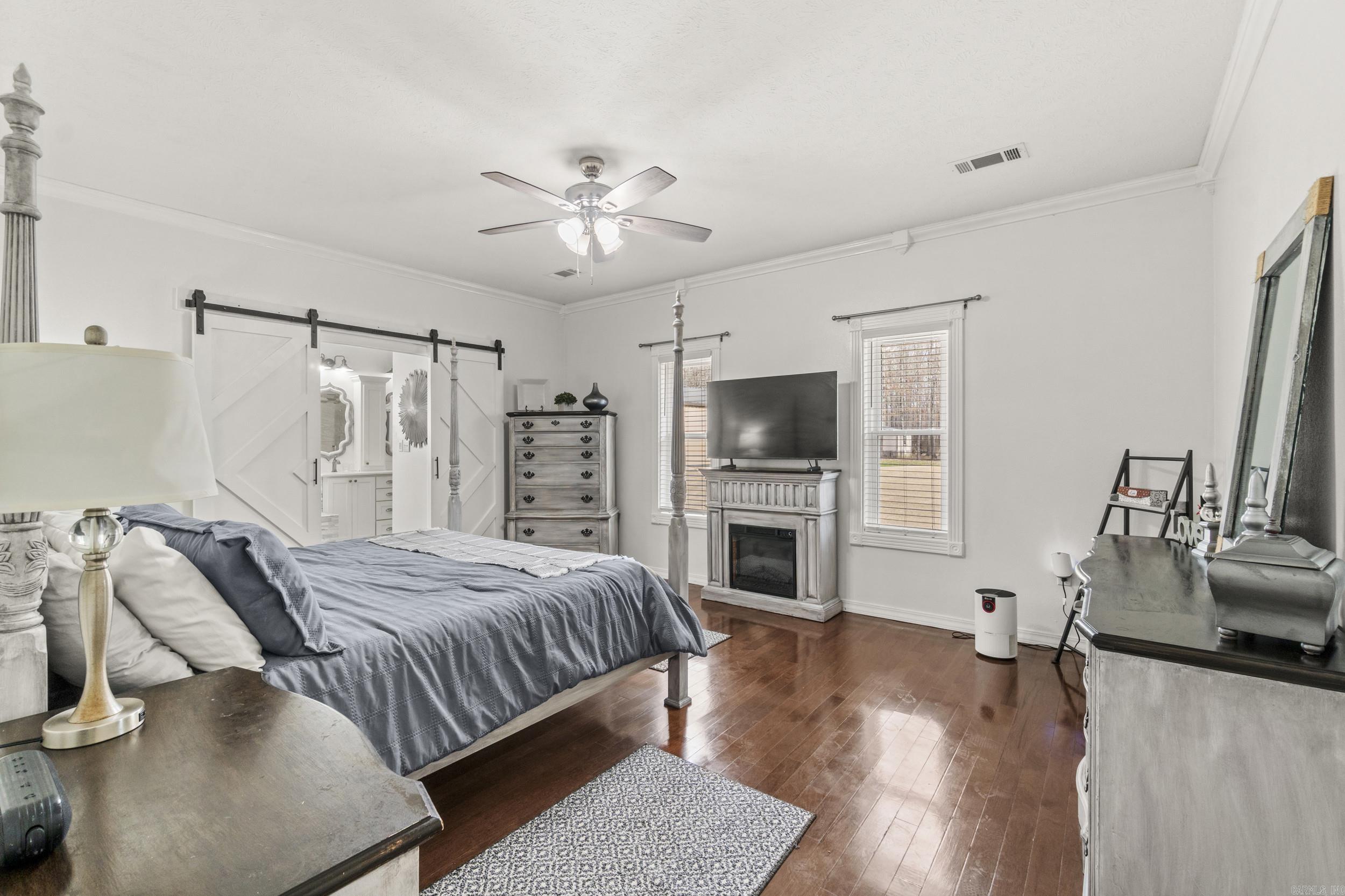 124 W Eden Park  Searcy, AR