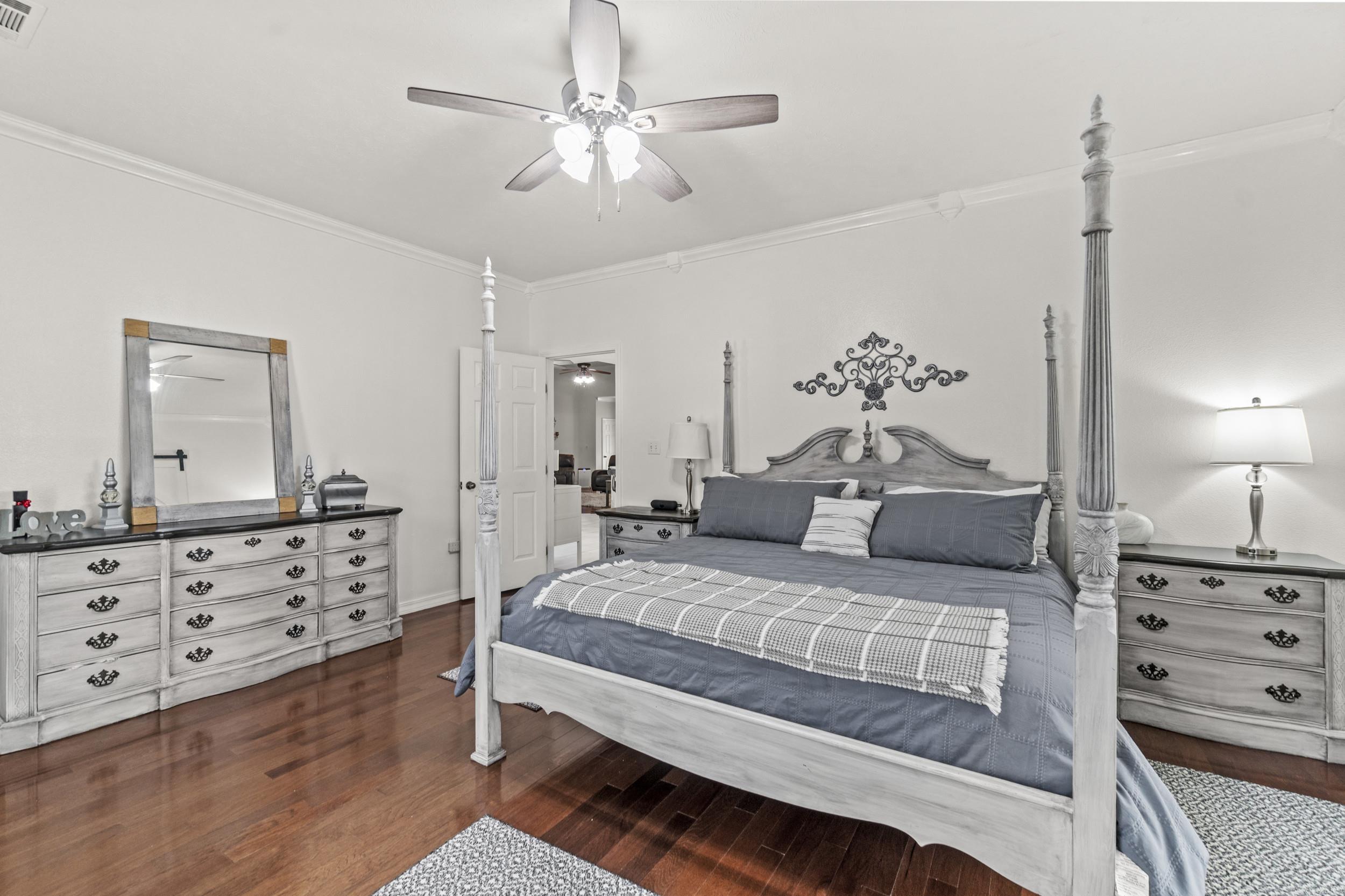 124 W Eden Park  Searcy, AR