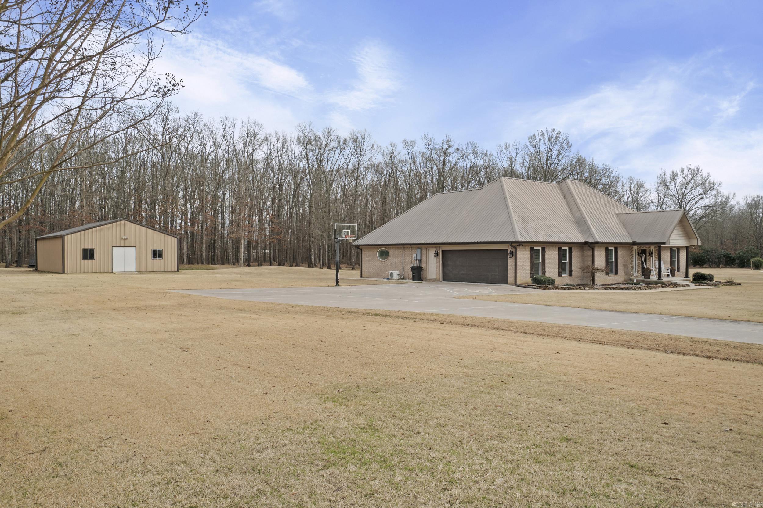 124 W Eden Park  Searcy, AR