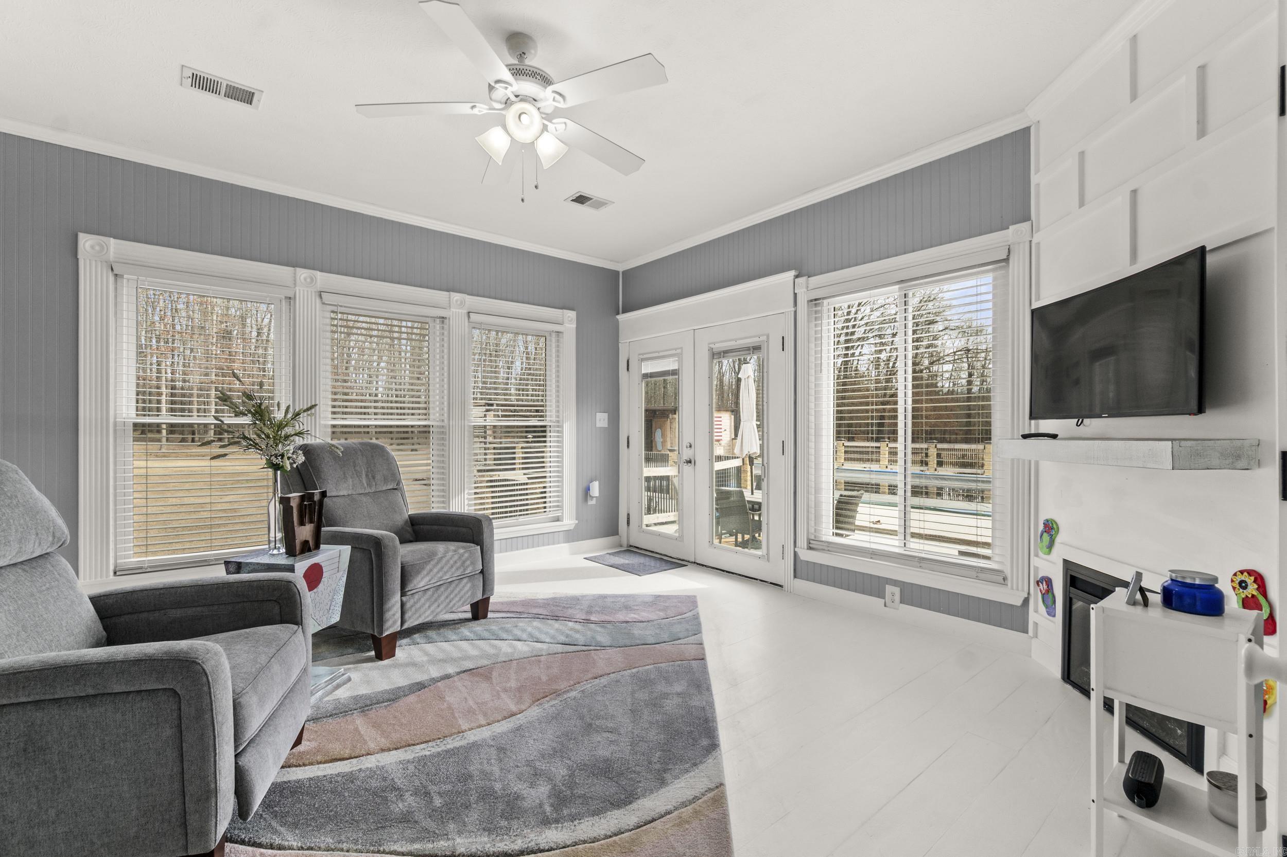 124 W Eden Park  Searcy, AR