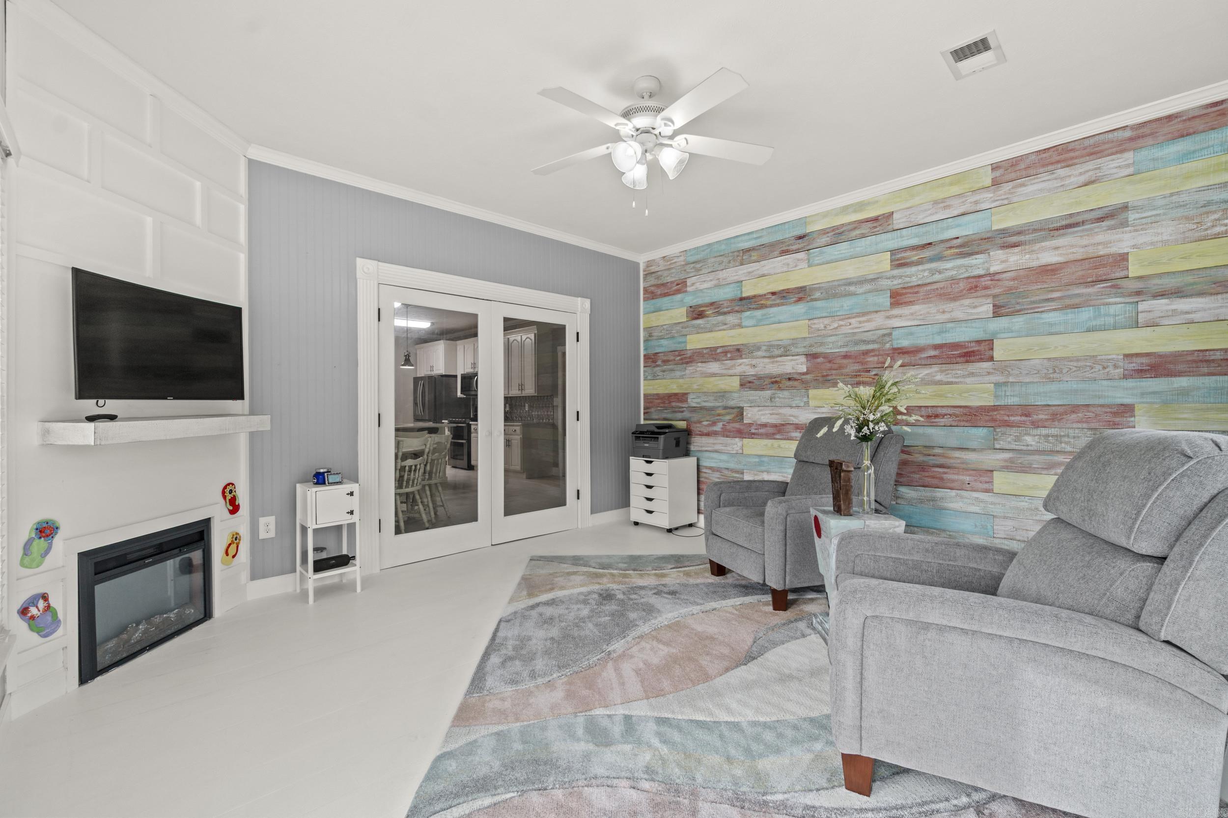 124 W Eden Park  Searcy, AR