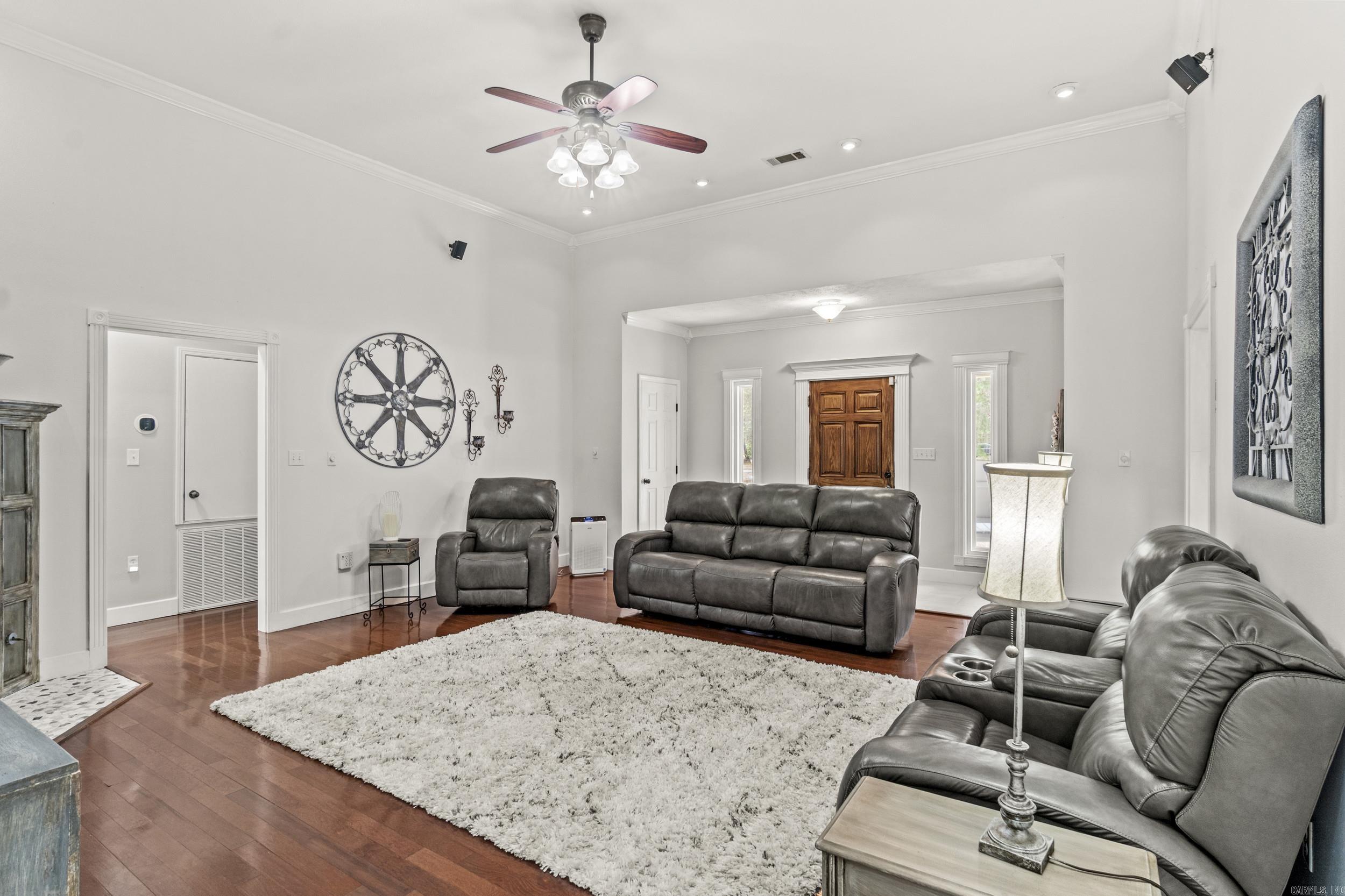 124 W Eden Park  Searcy, AR