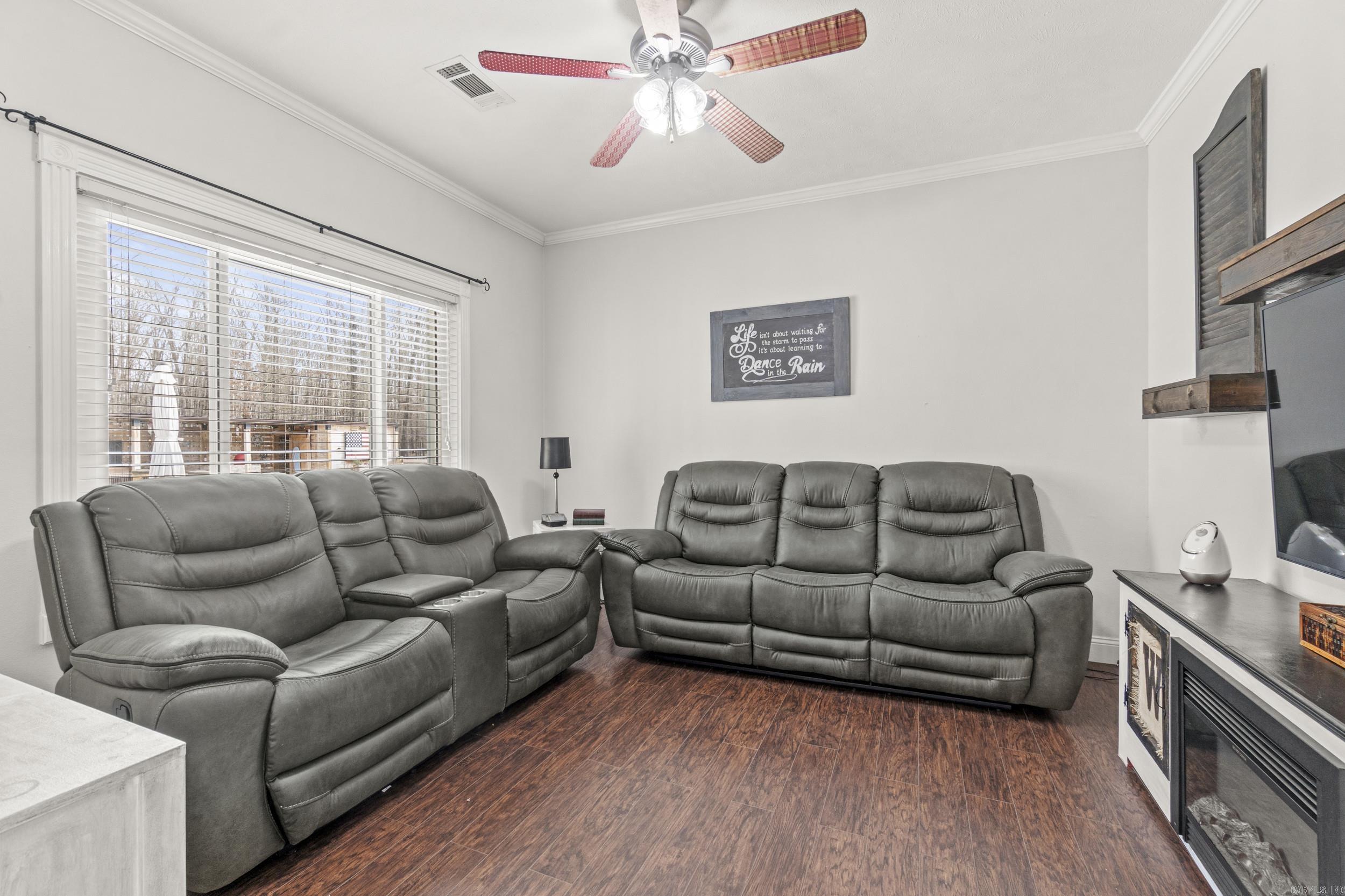 124 W Eden Park  Searcy, AR