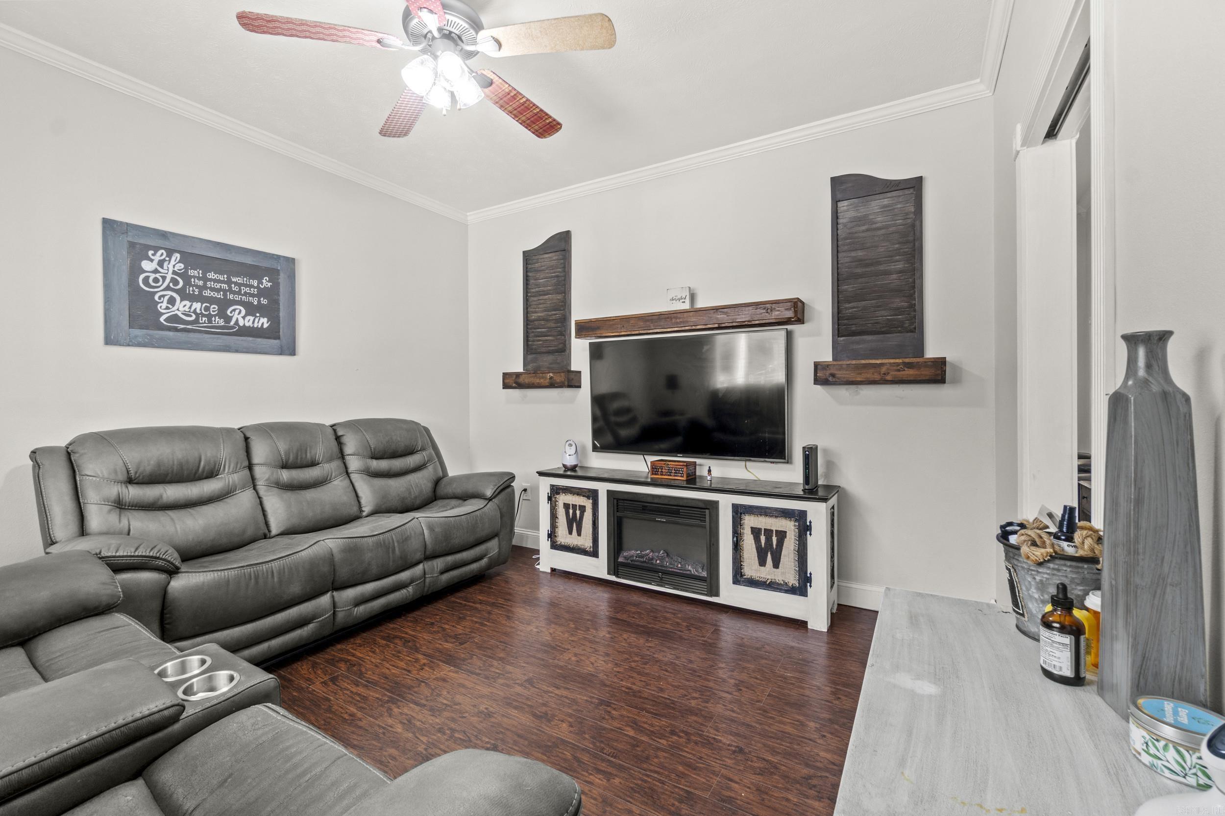 124 W Eden Park  Searcy, AR