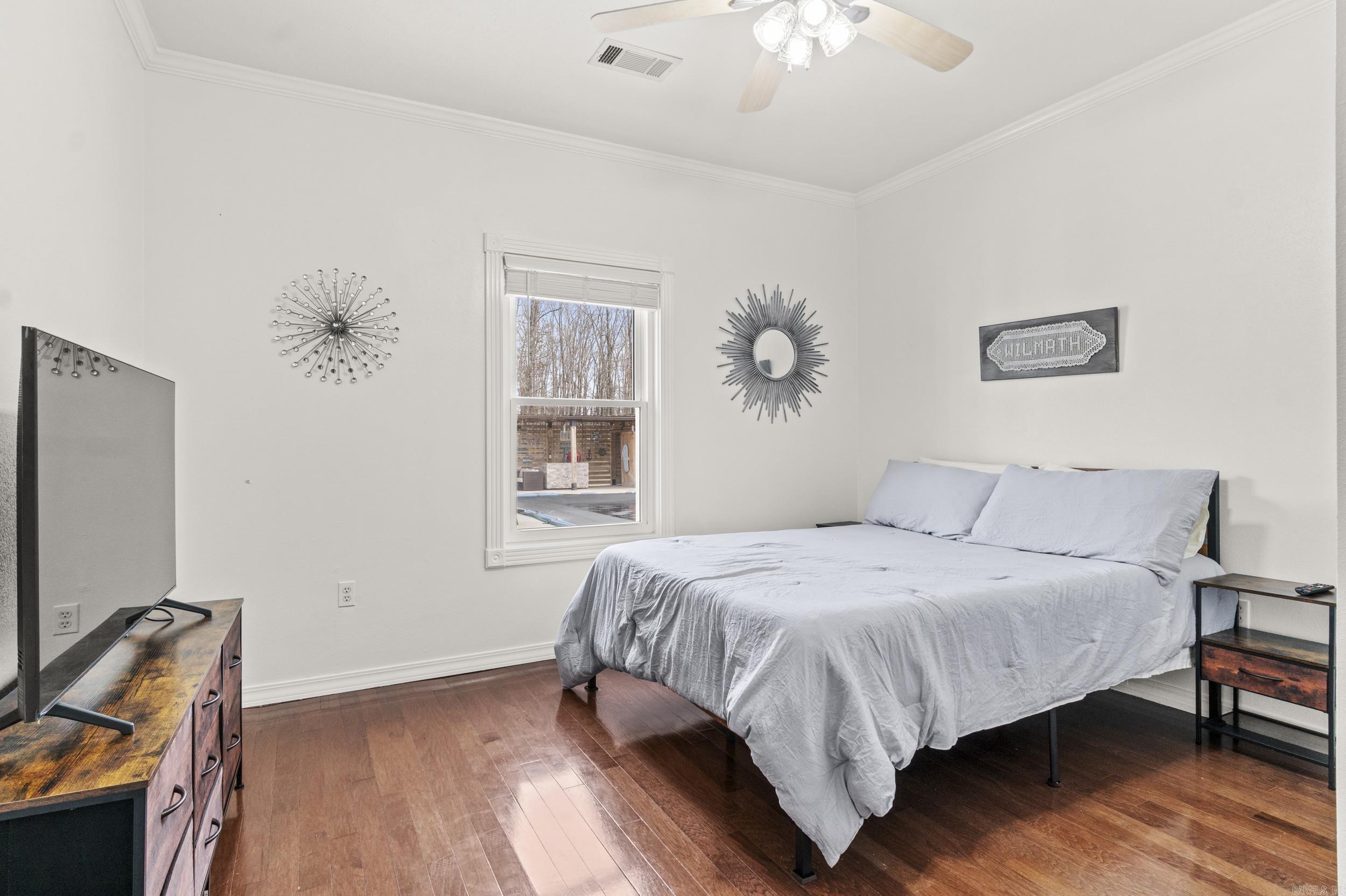 124 W Eden Park  Searcy, AR