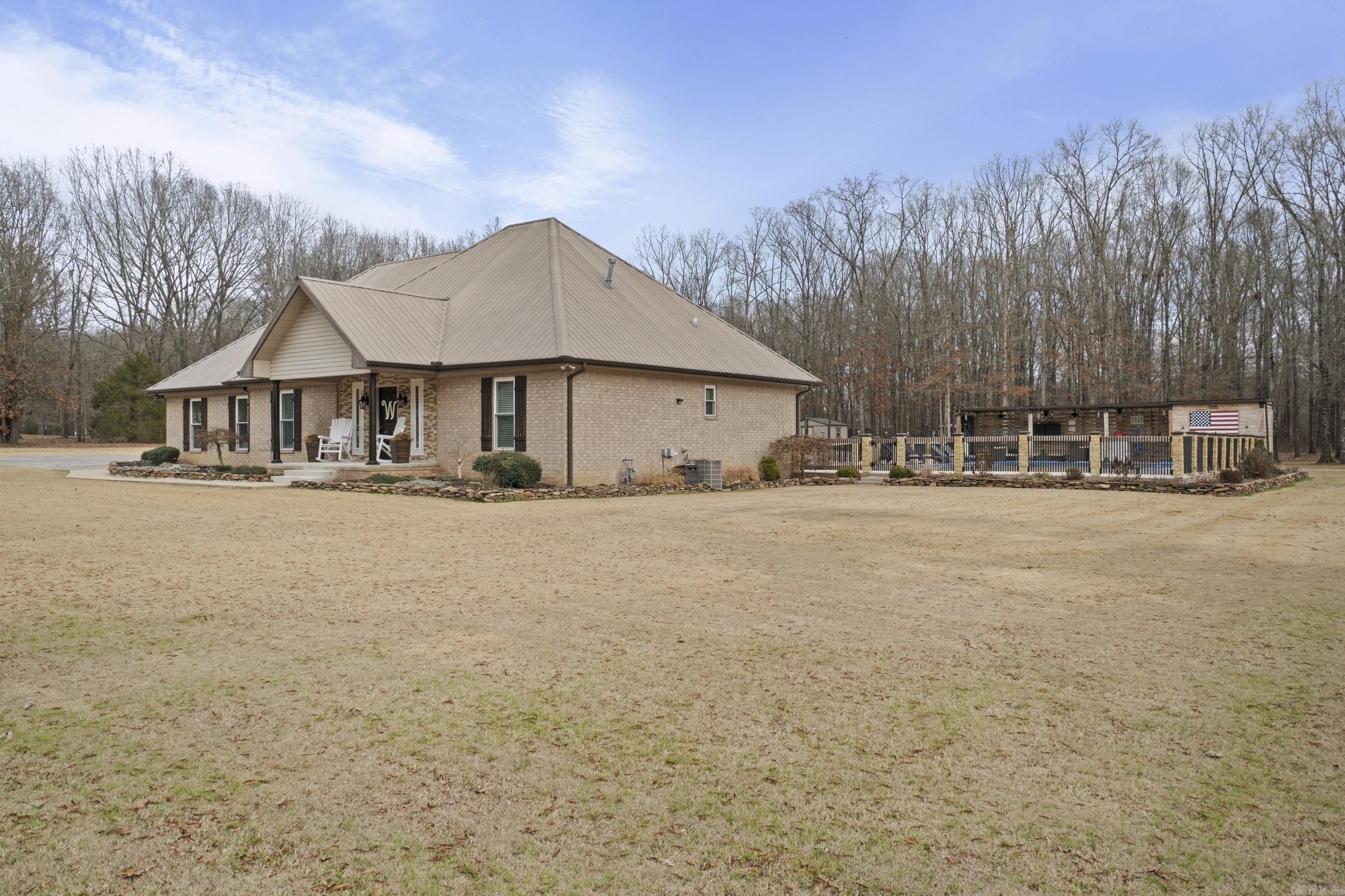 124 W Eden Park  Searcy, AR