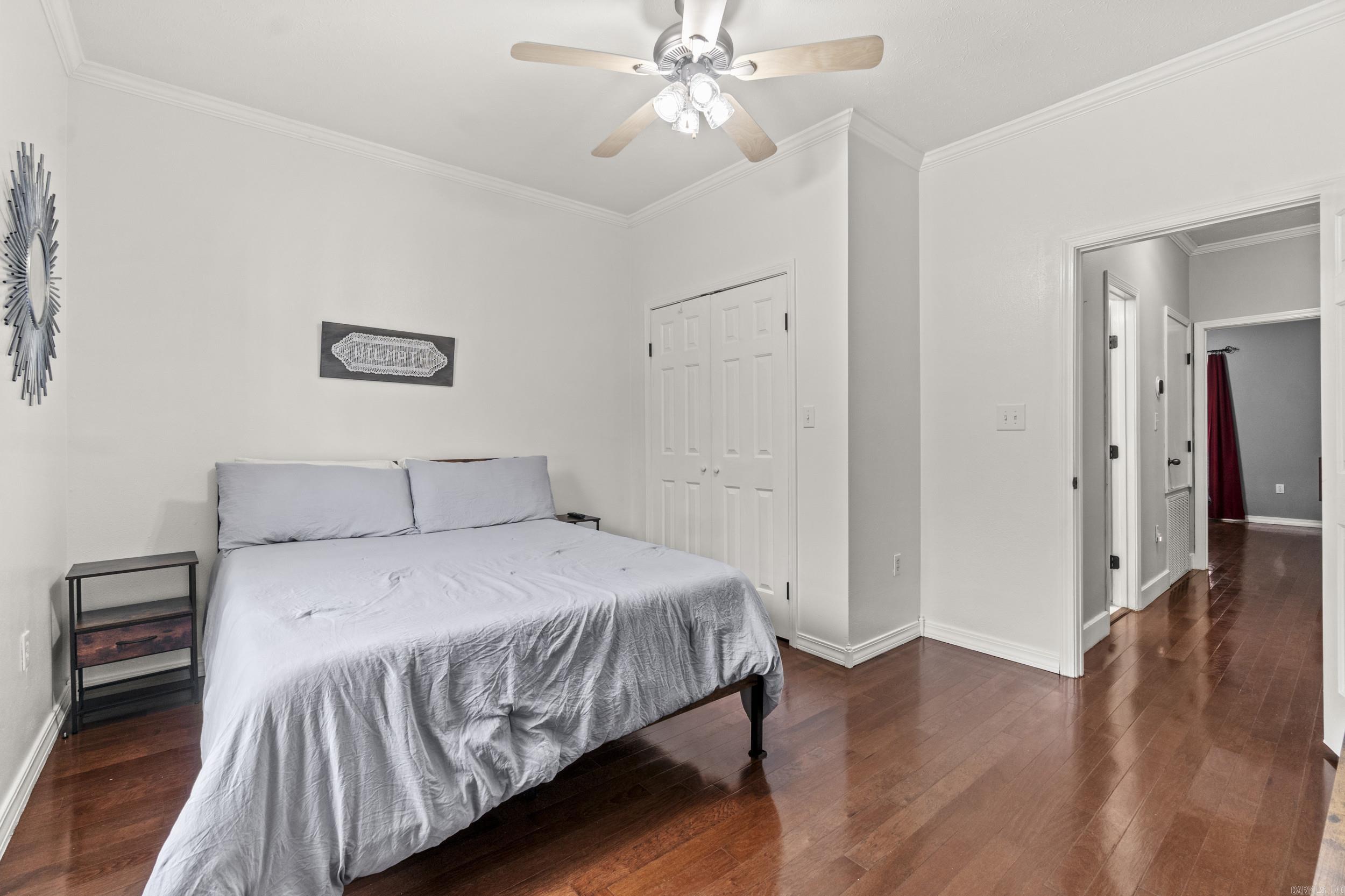 124 W Eden Park  Searcy, AR