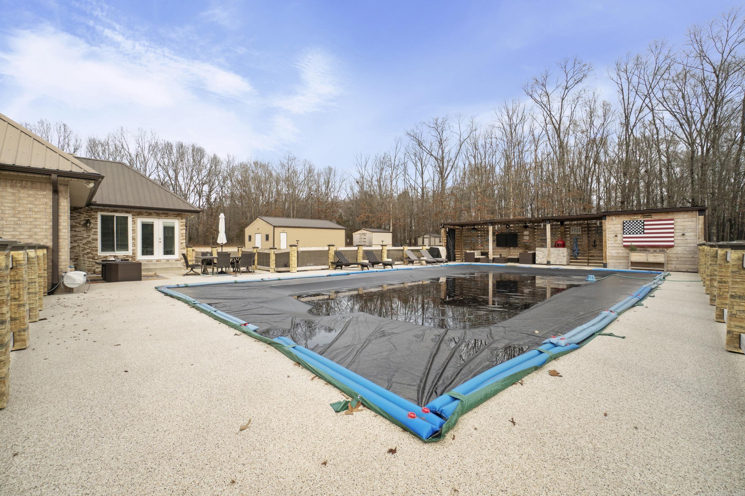 124 W Eden Park  Searcy, AR