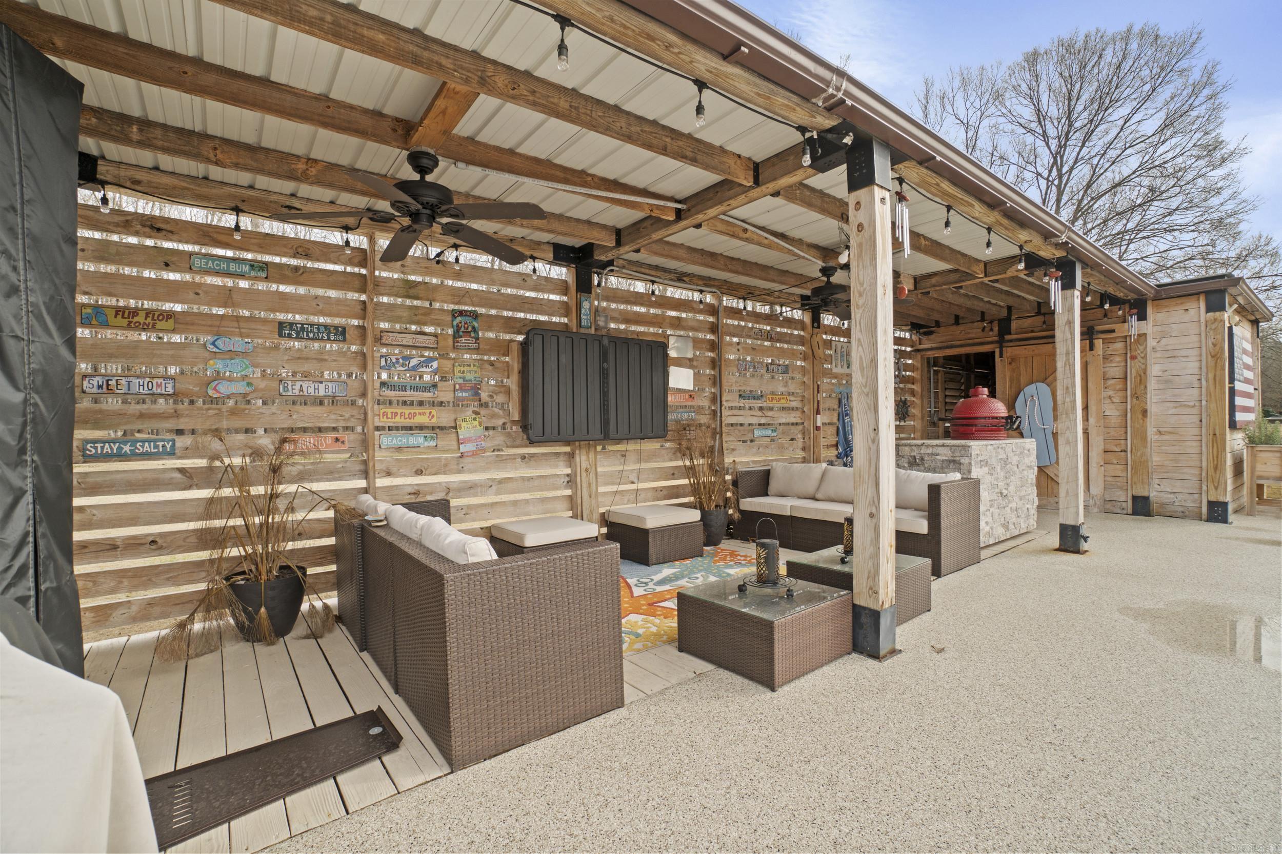 124 W Eden Park  Searcy, AR