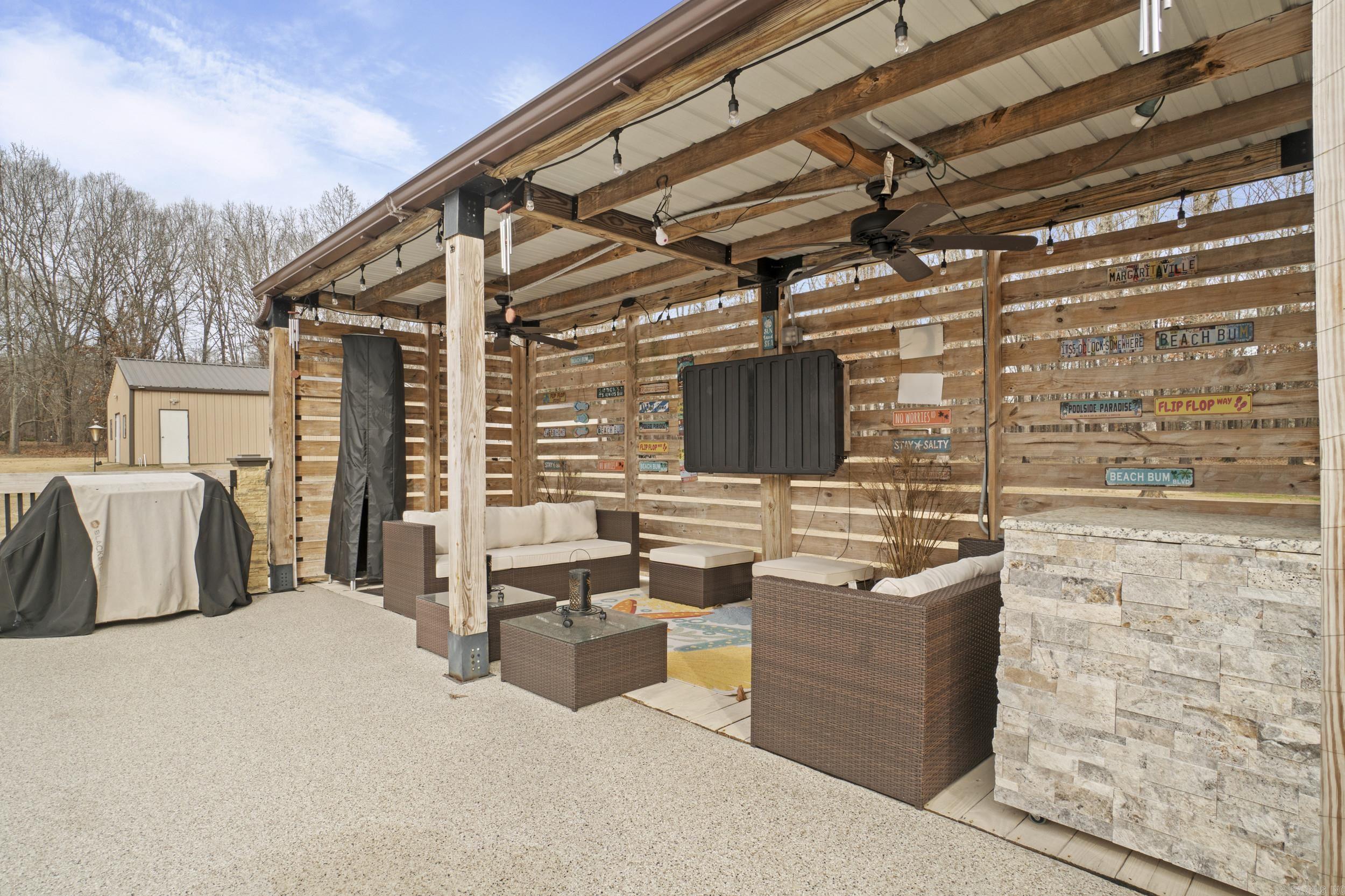 124 W Eden Park  Searcy, AR