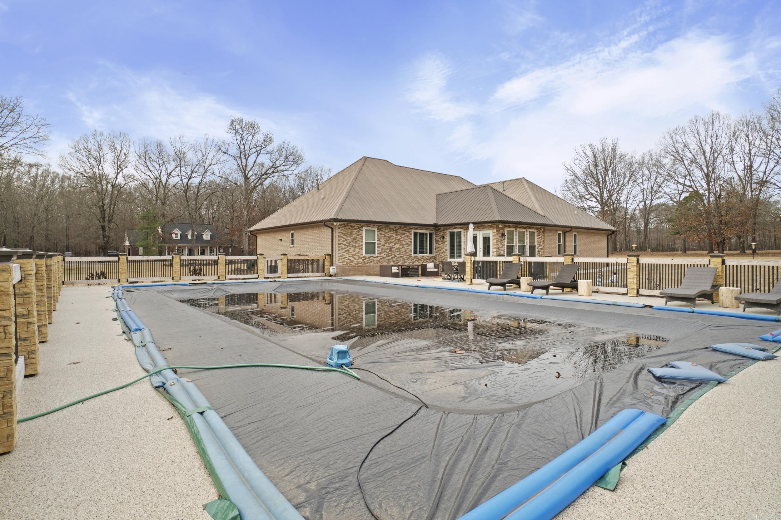 124 W Eden Park  Searcy, AR