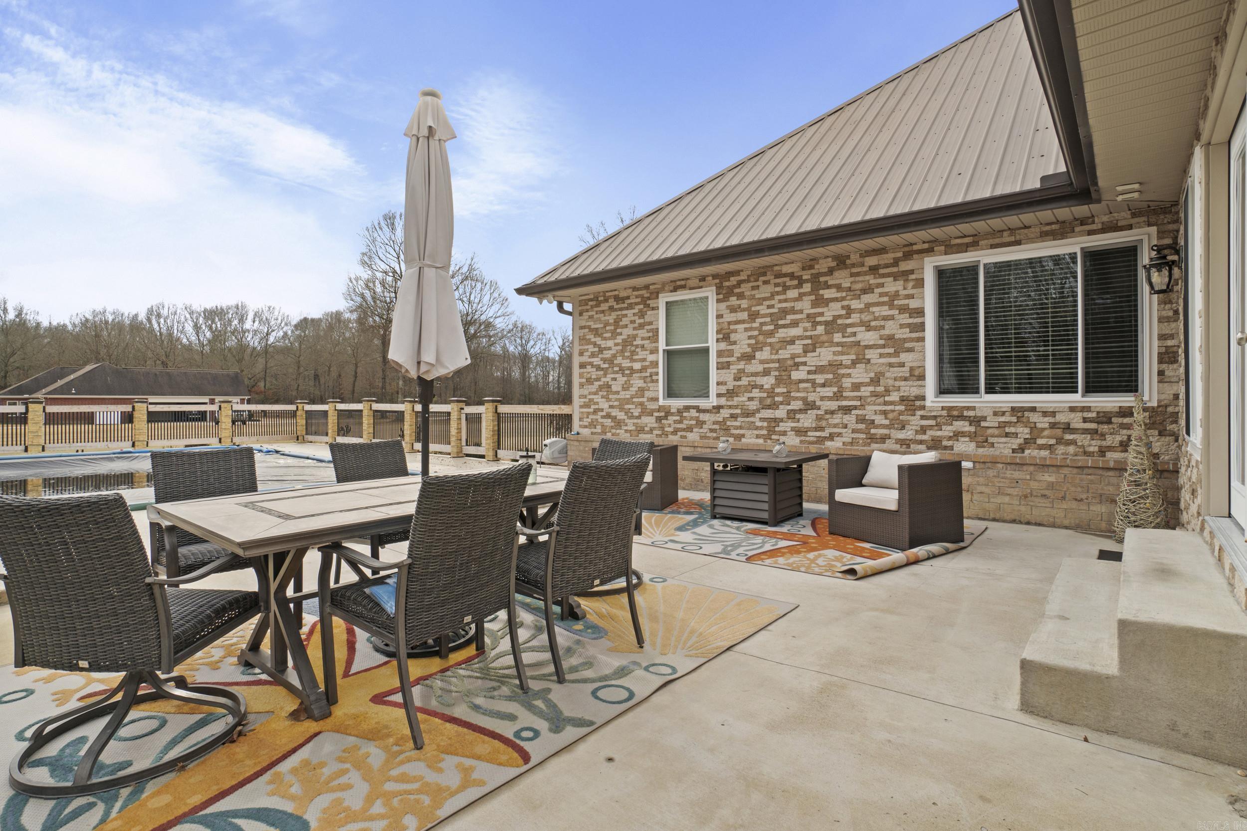 124 W Eden Park  Searcy, AR