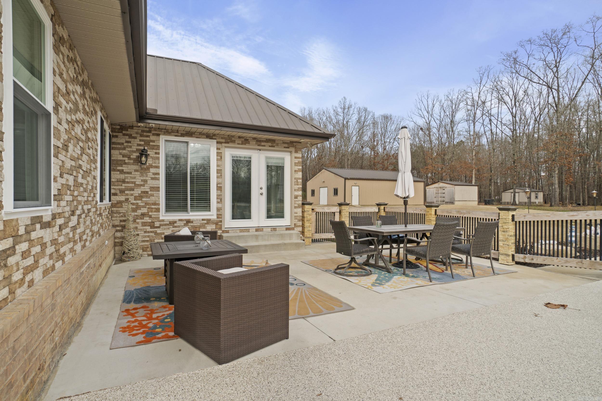 124 W Eden Park  Searcy, AR