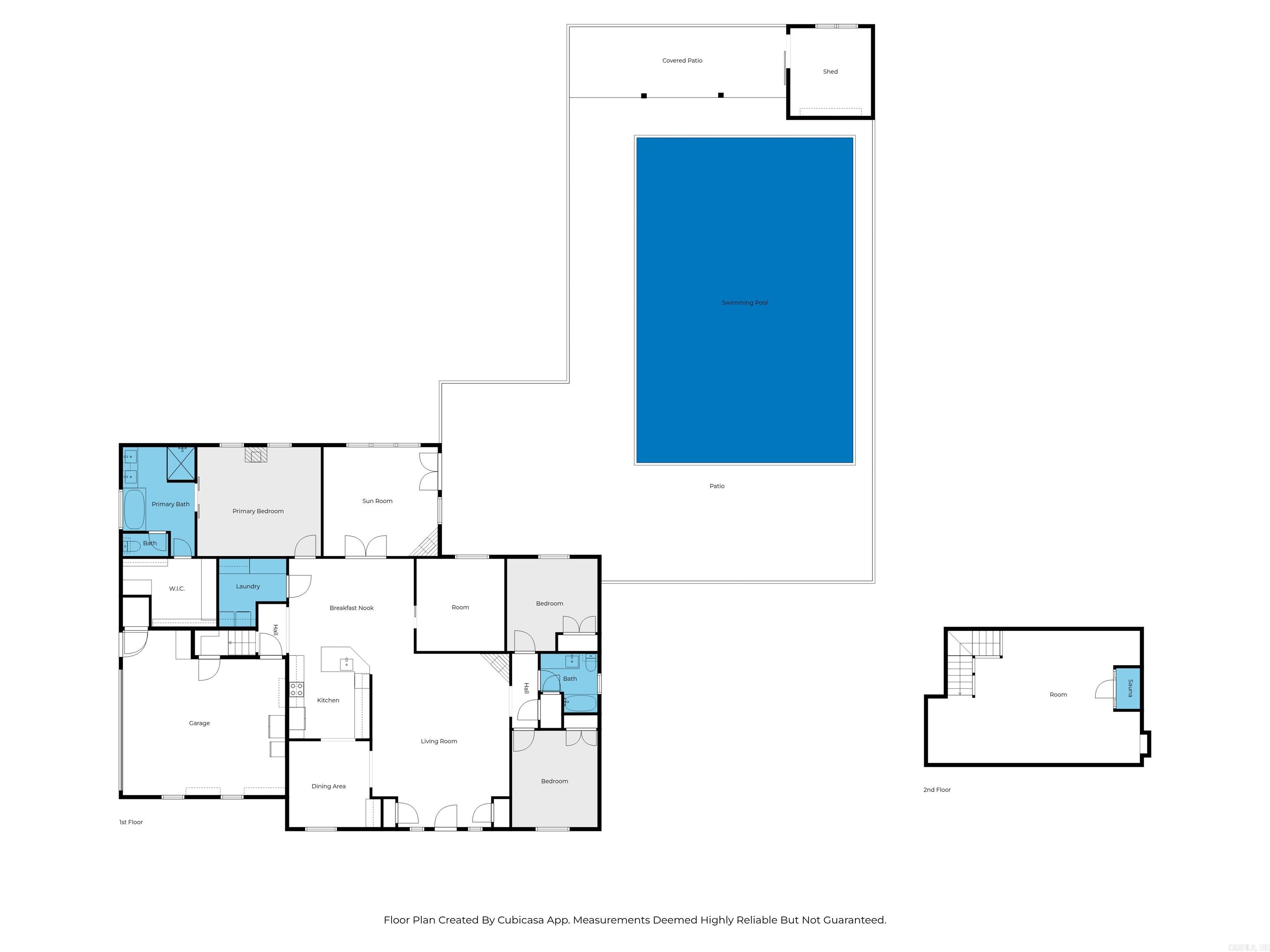 124 W Eden Park  Searcy, AR