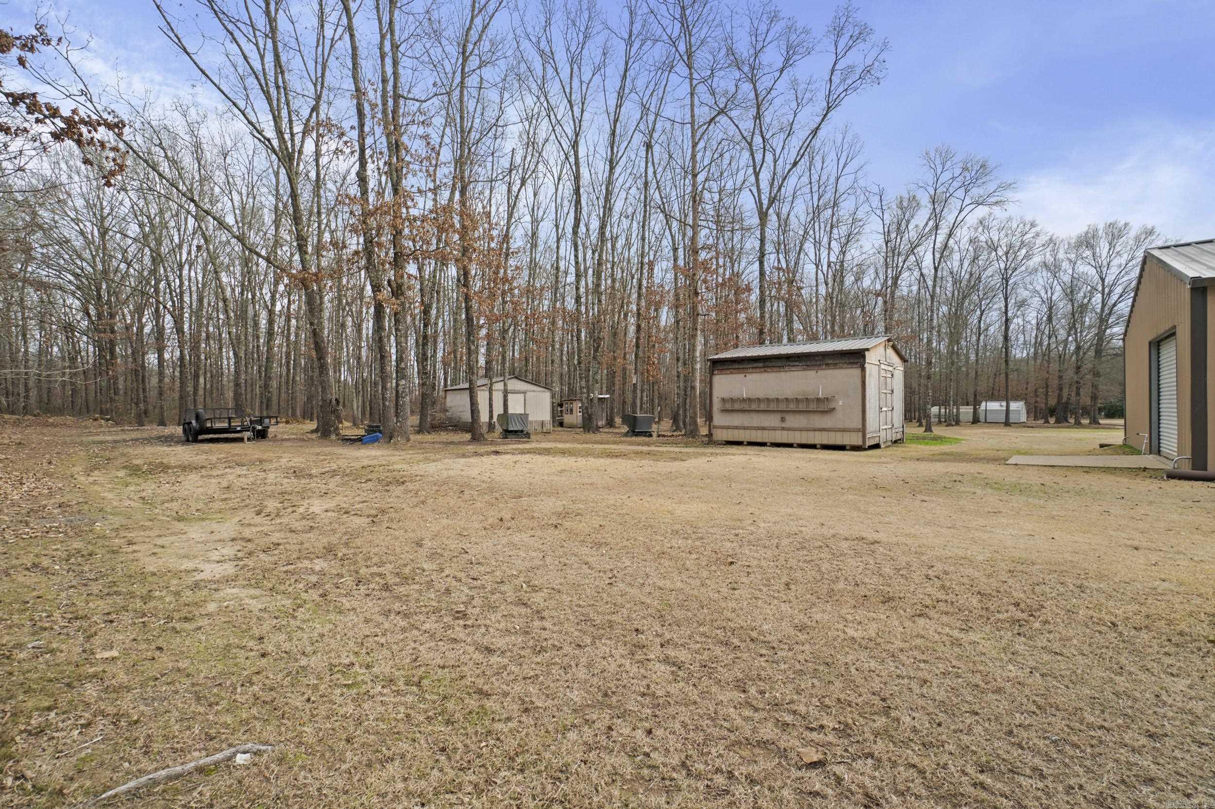 124 W Eden Park  Searcy, AR