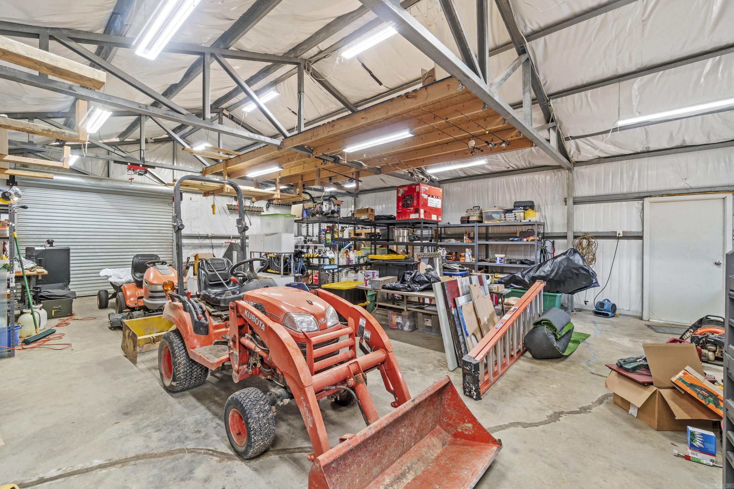 124 W Eden Park  Searcy, AR