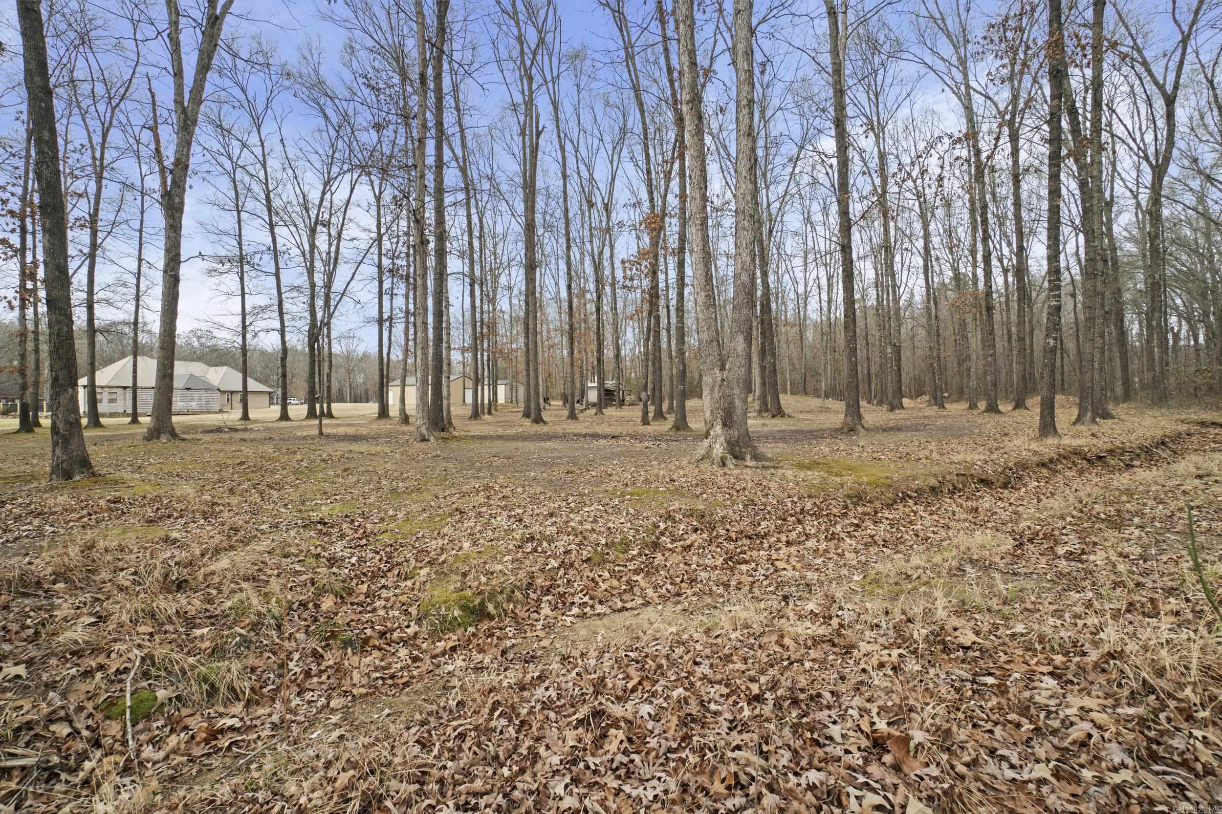 124 W Eden Park  Searcy, AR