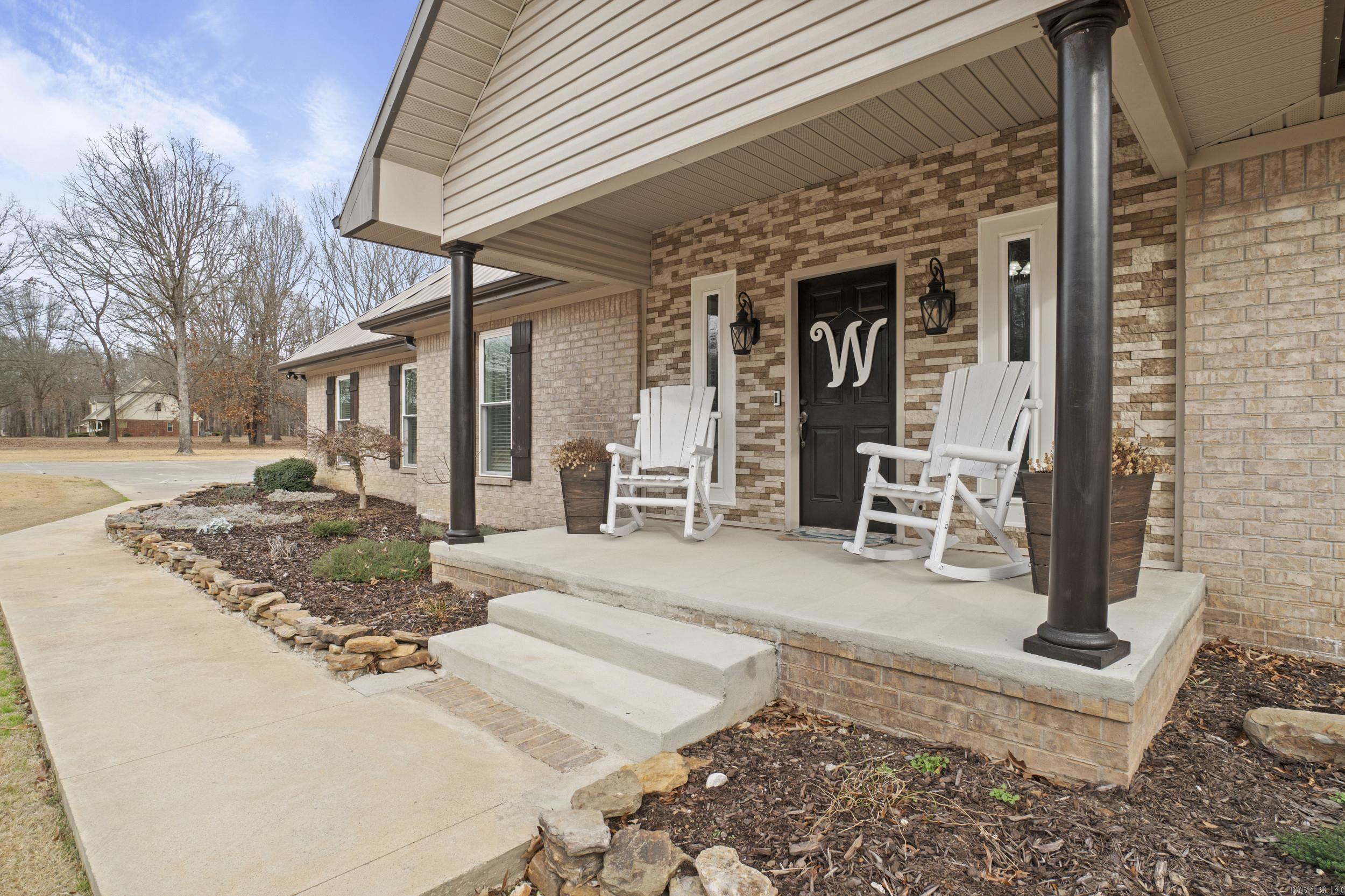 124 W Eden Park  Searcy, AR