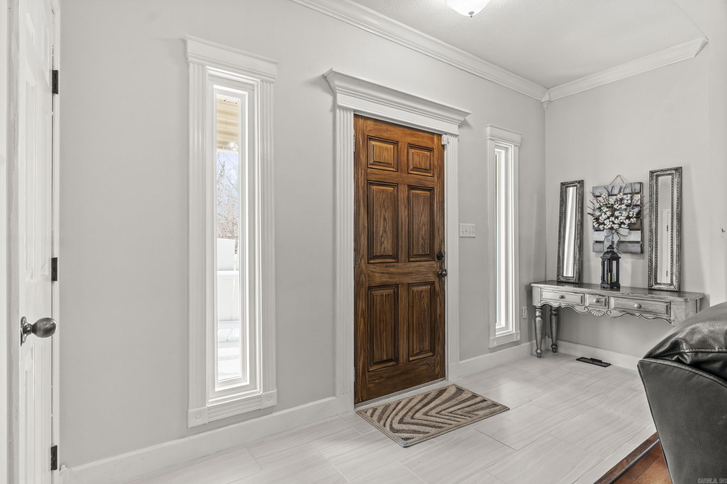 124 W Eden Park  Searcy, AR