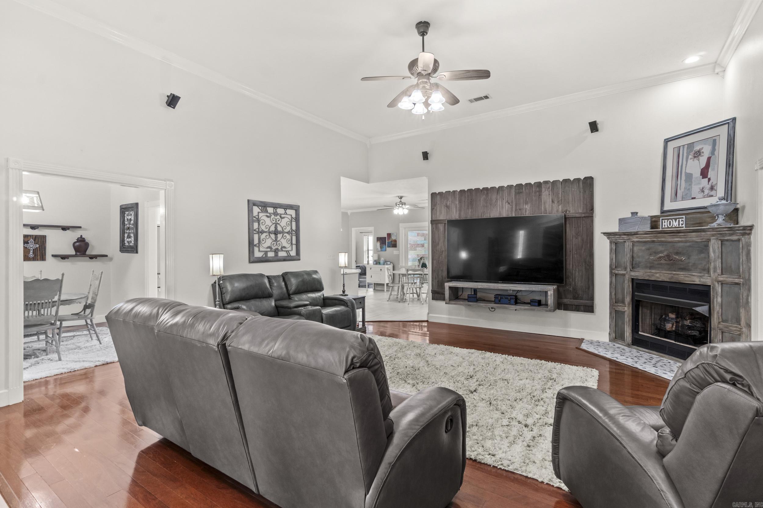 124 W Eden Park  Searcy, AR