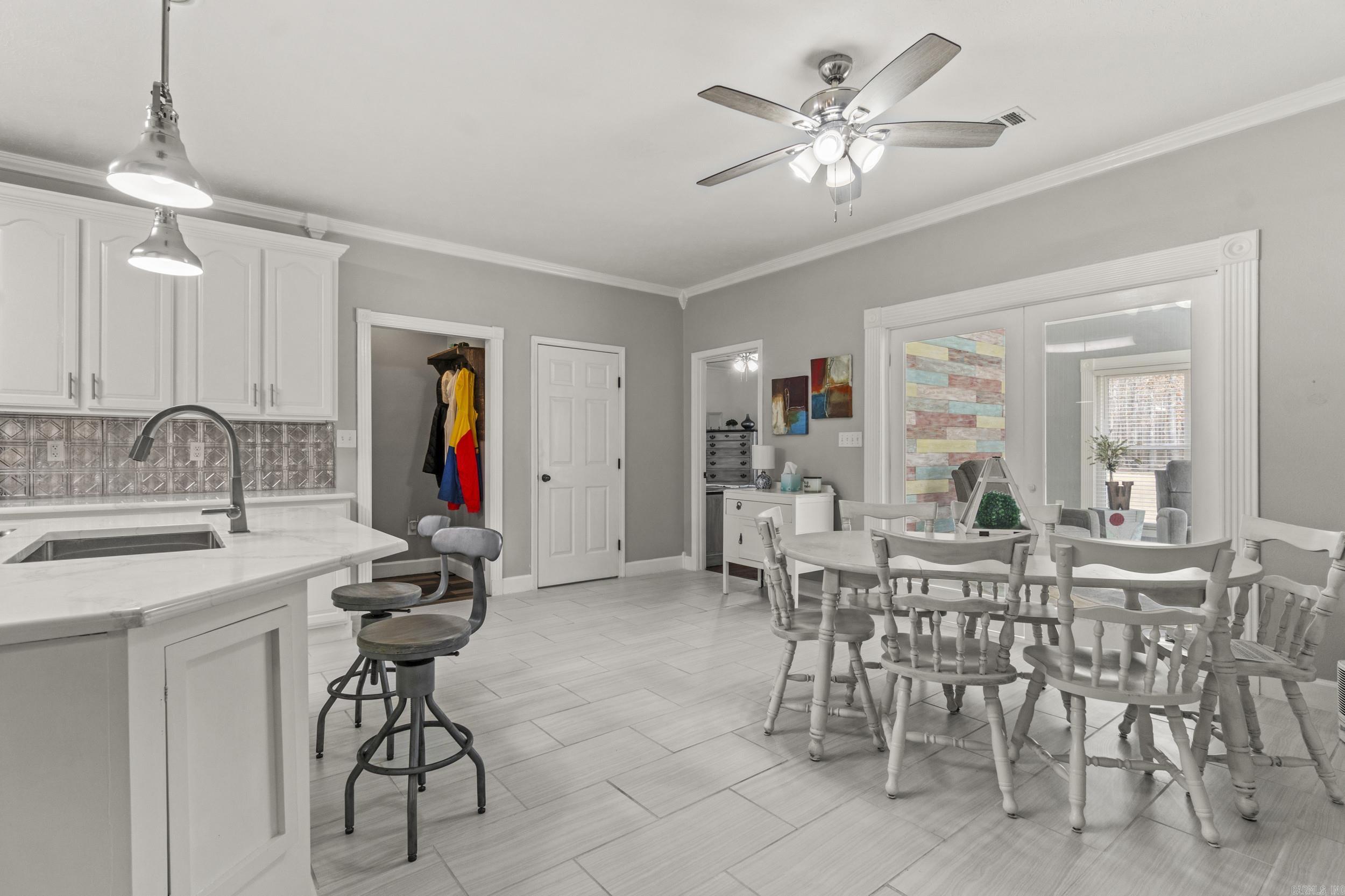 124 W Eden Park  Searcy, AR