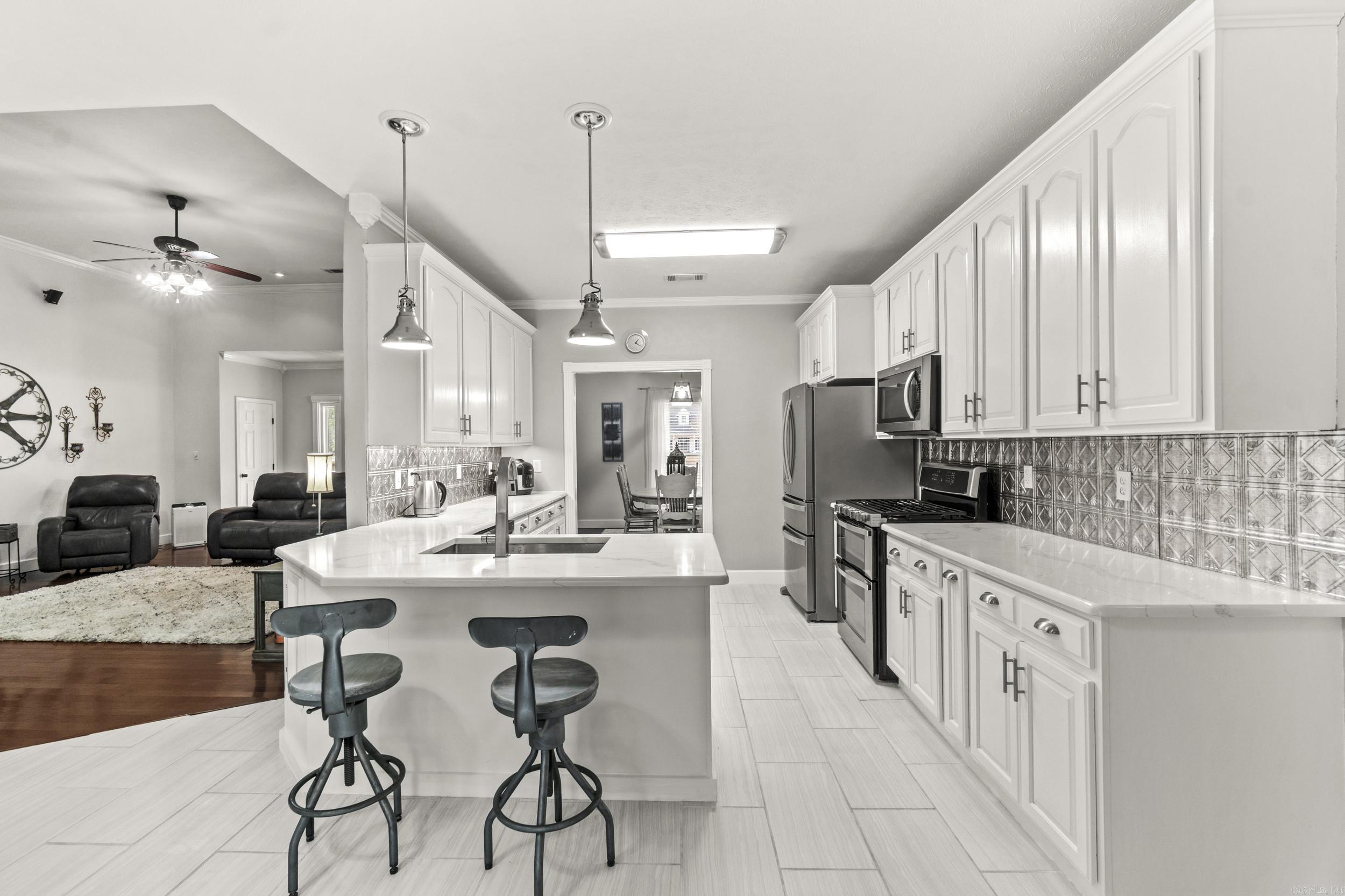 124 W Eden Park  Searcy, AR