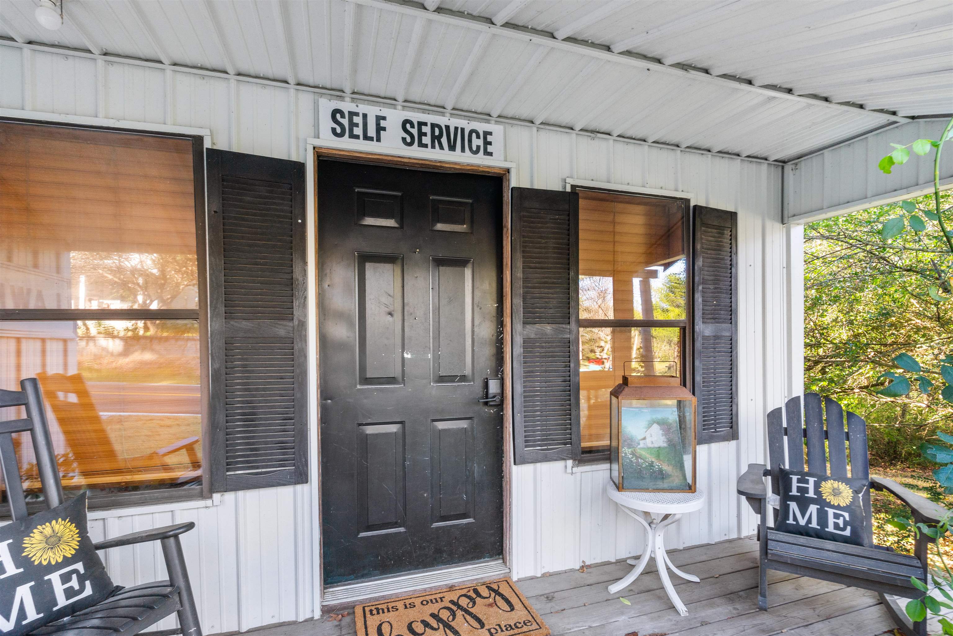 11186 W AR 58 HWY Guion, AR 72540