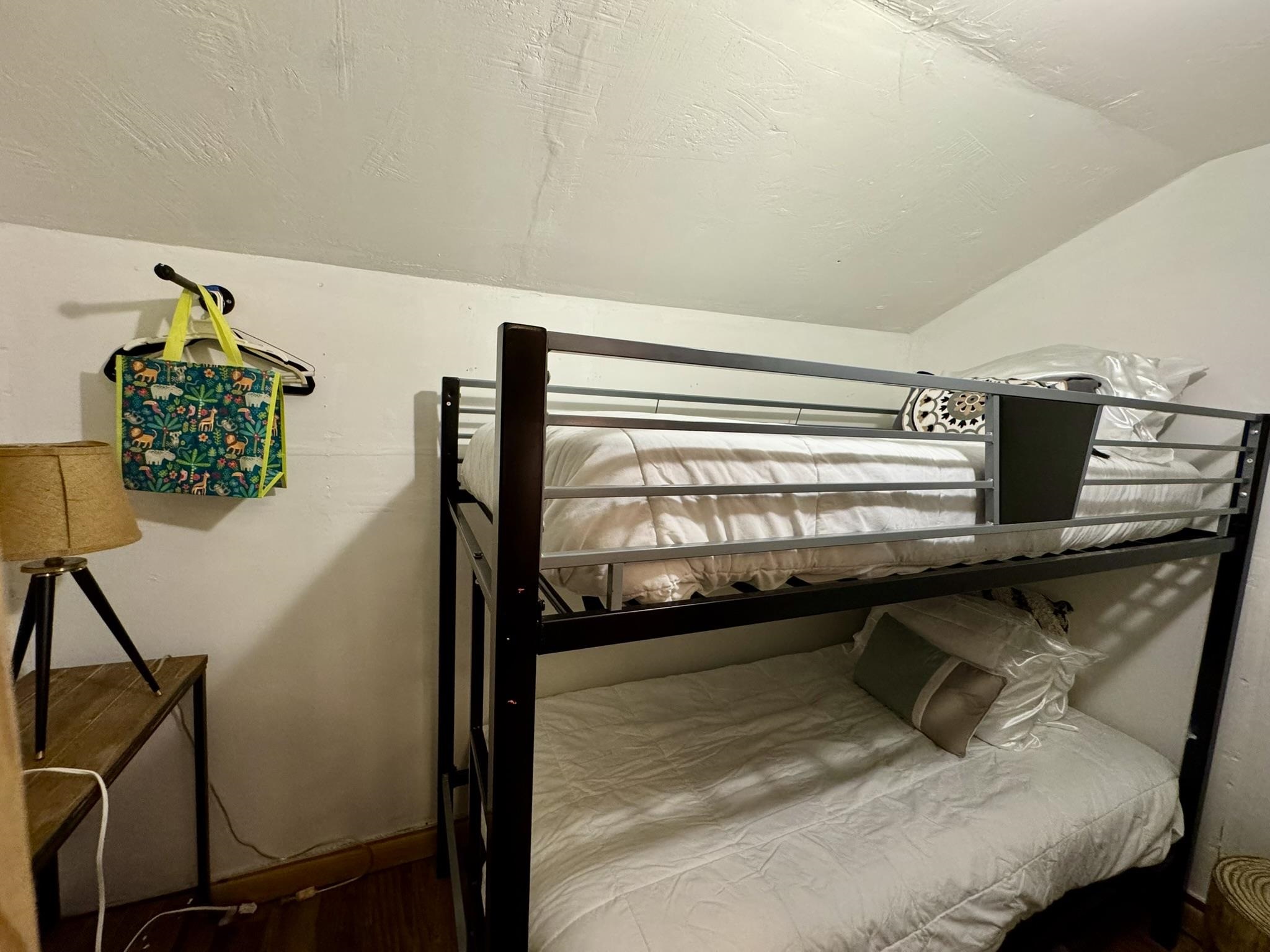 11186 W AR 58 HWY Guion, AR 72540