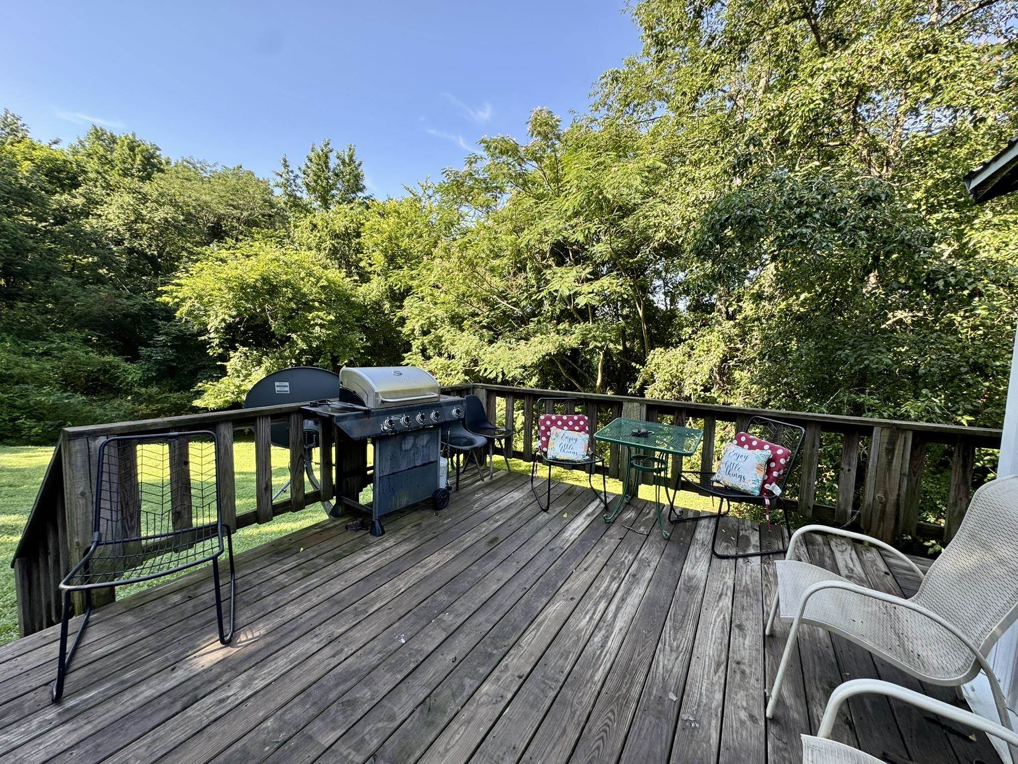 11186 W AR 58 HWY Guion, AR 72540