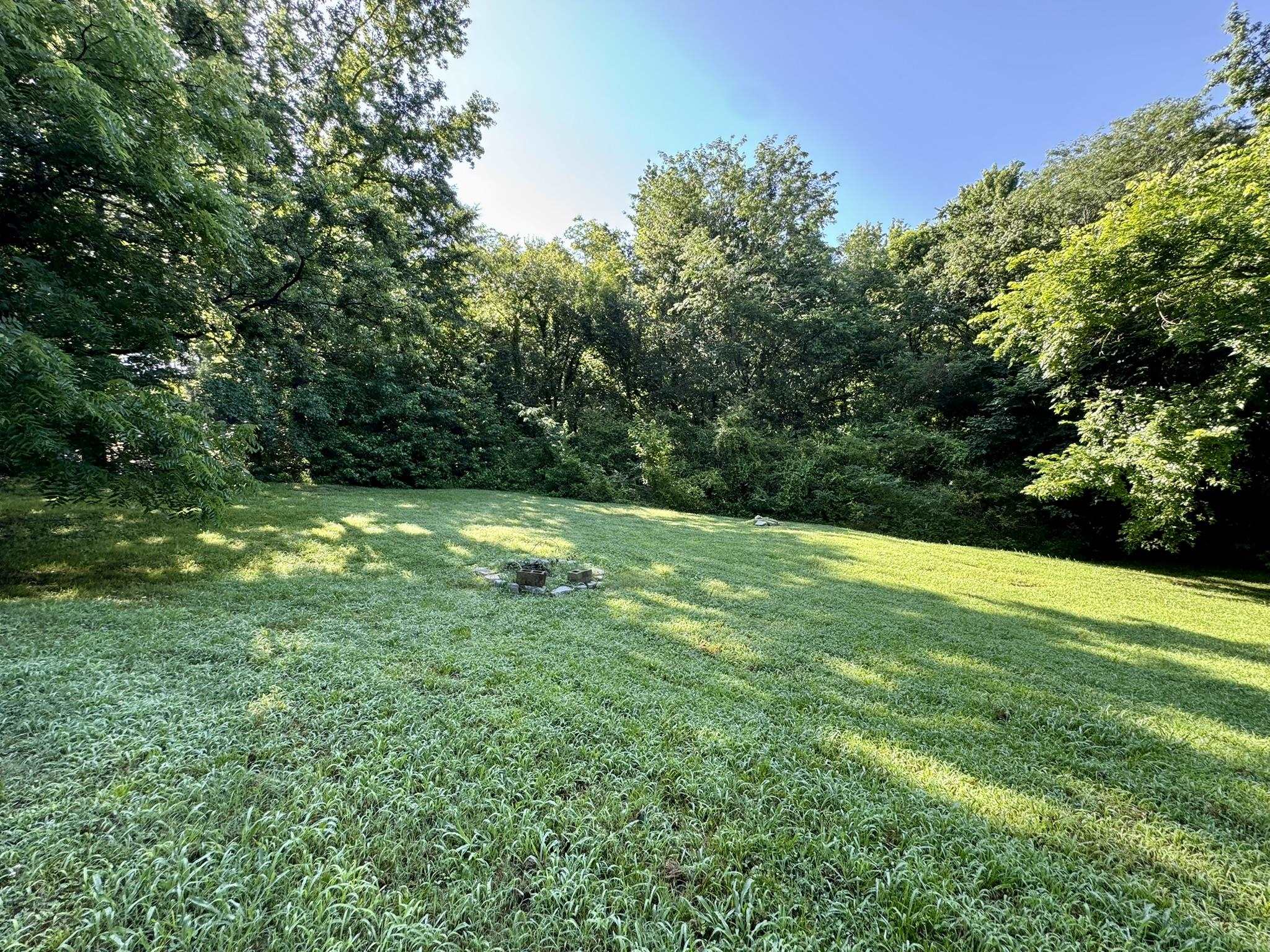 11186 W AR 58 HWY Guion, AR 72540