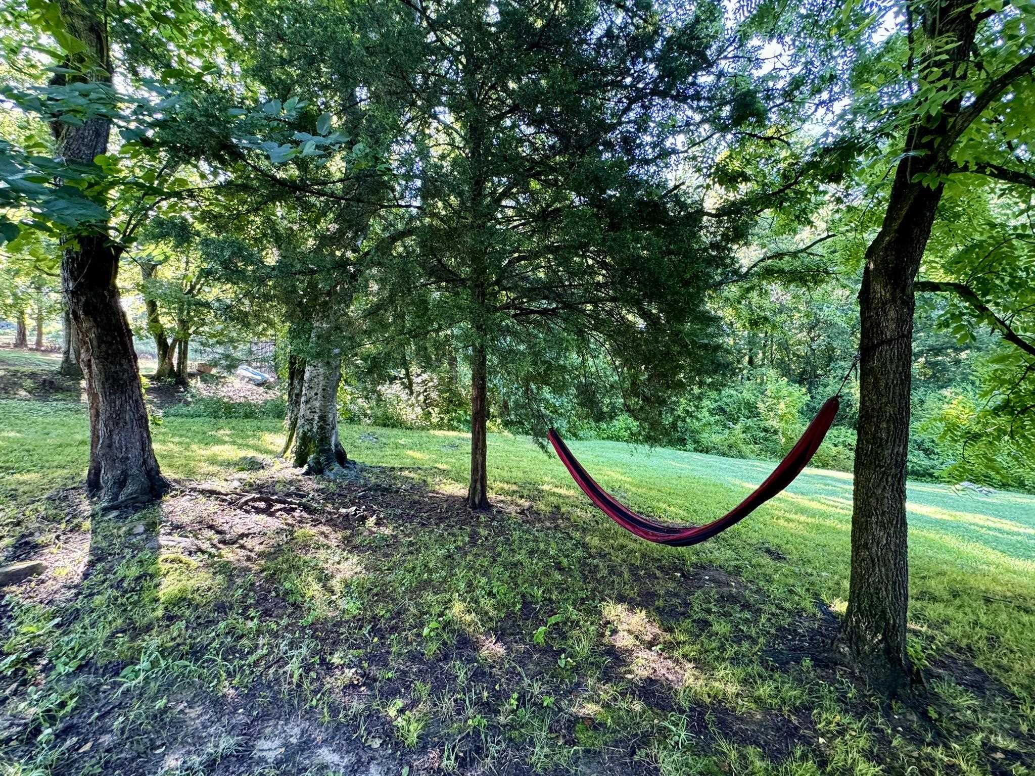 11186 W AR 58 HWY Guion, AR 72540